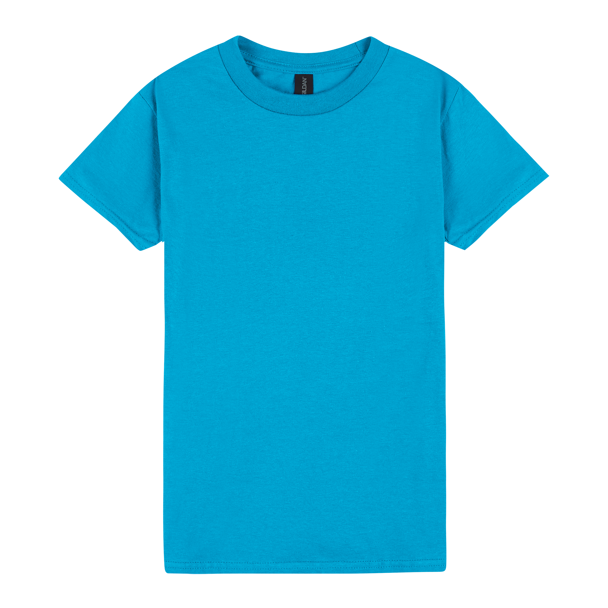 65000L Gildan Softstyle Ladies Midweight T-Shirt - Image 16