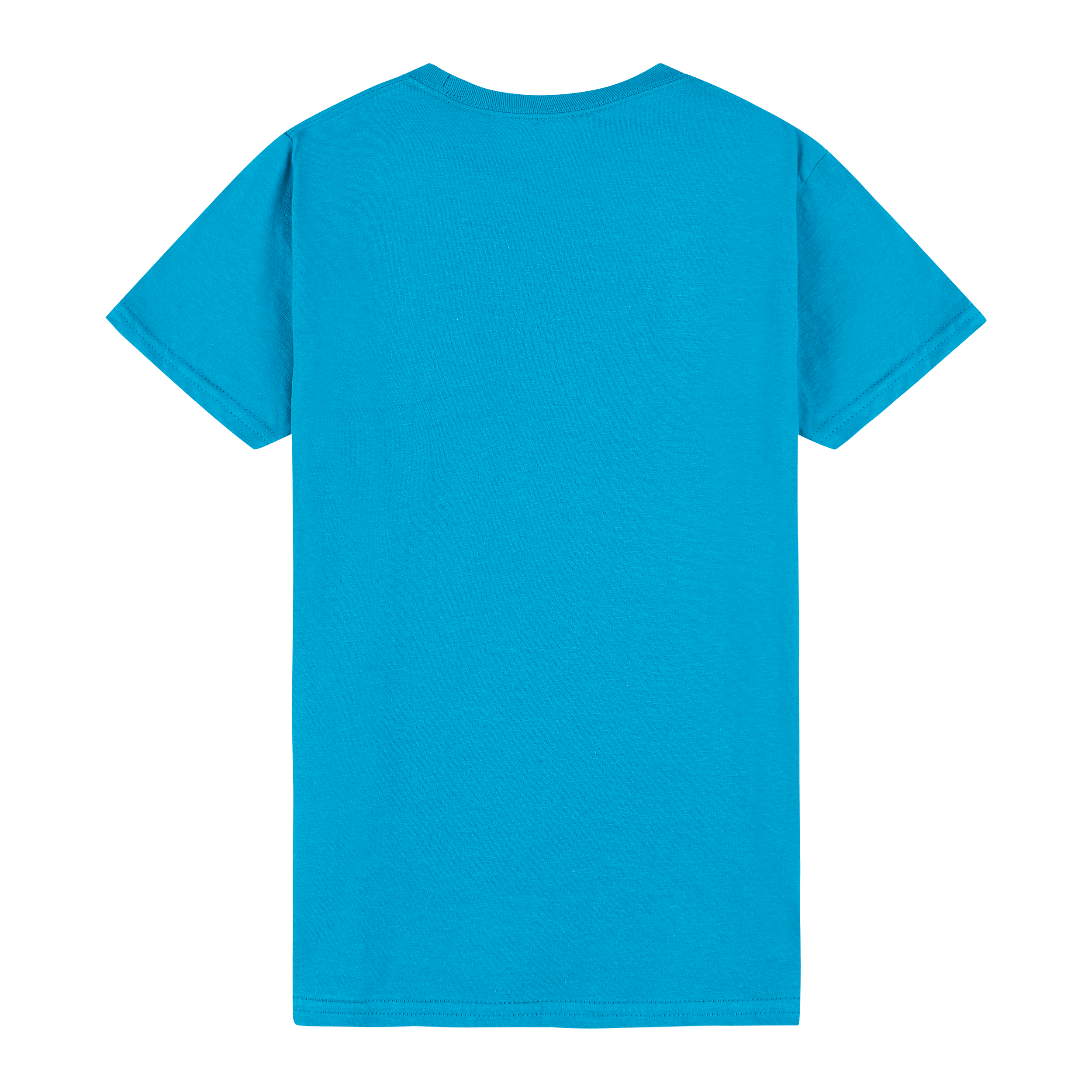 65000L Gildan Softstyle Ladies Midweight T-Shirt - Image 17