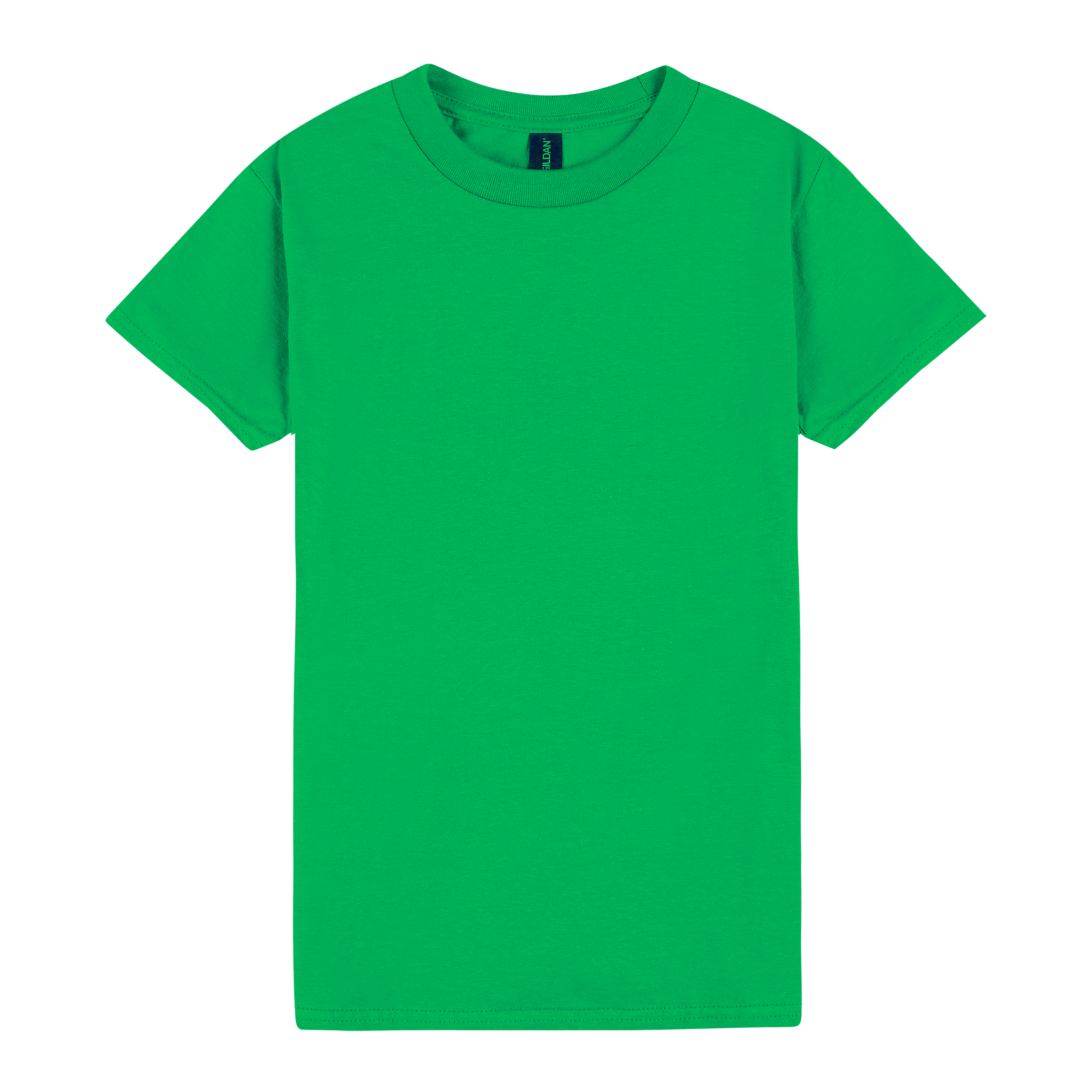 65000L Gildan Softstyle Ladies Midweight T-Shirt - Image 2