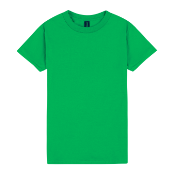 65000L Gildan Softstyle Ladies Midweight T-Shirt