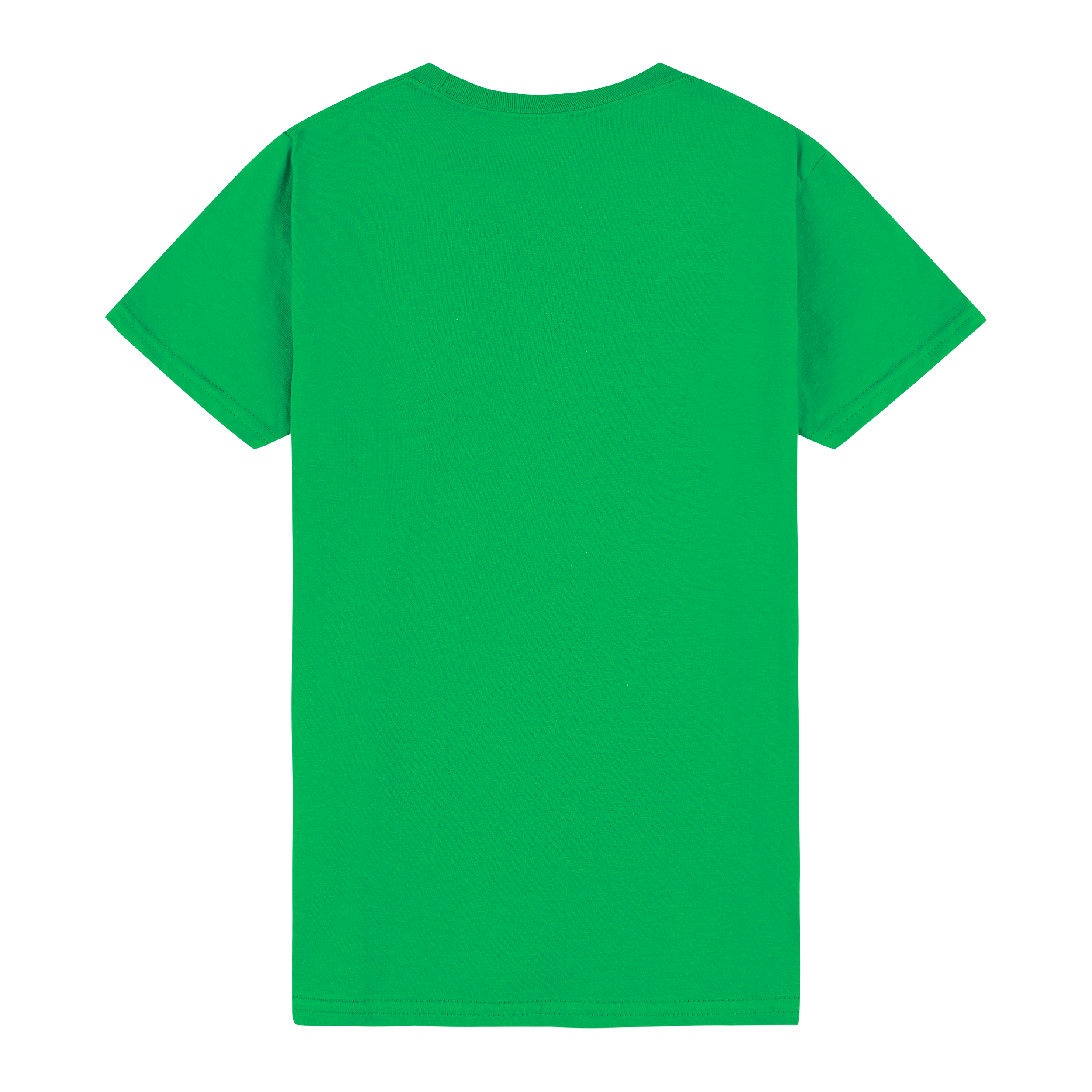 65000L Gildan Softstyle Ladies Midweight T-Shirt - Image 3