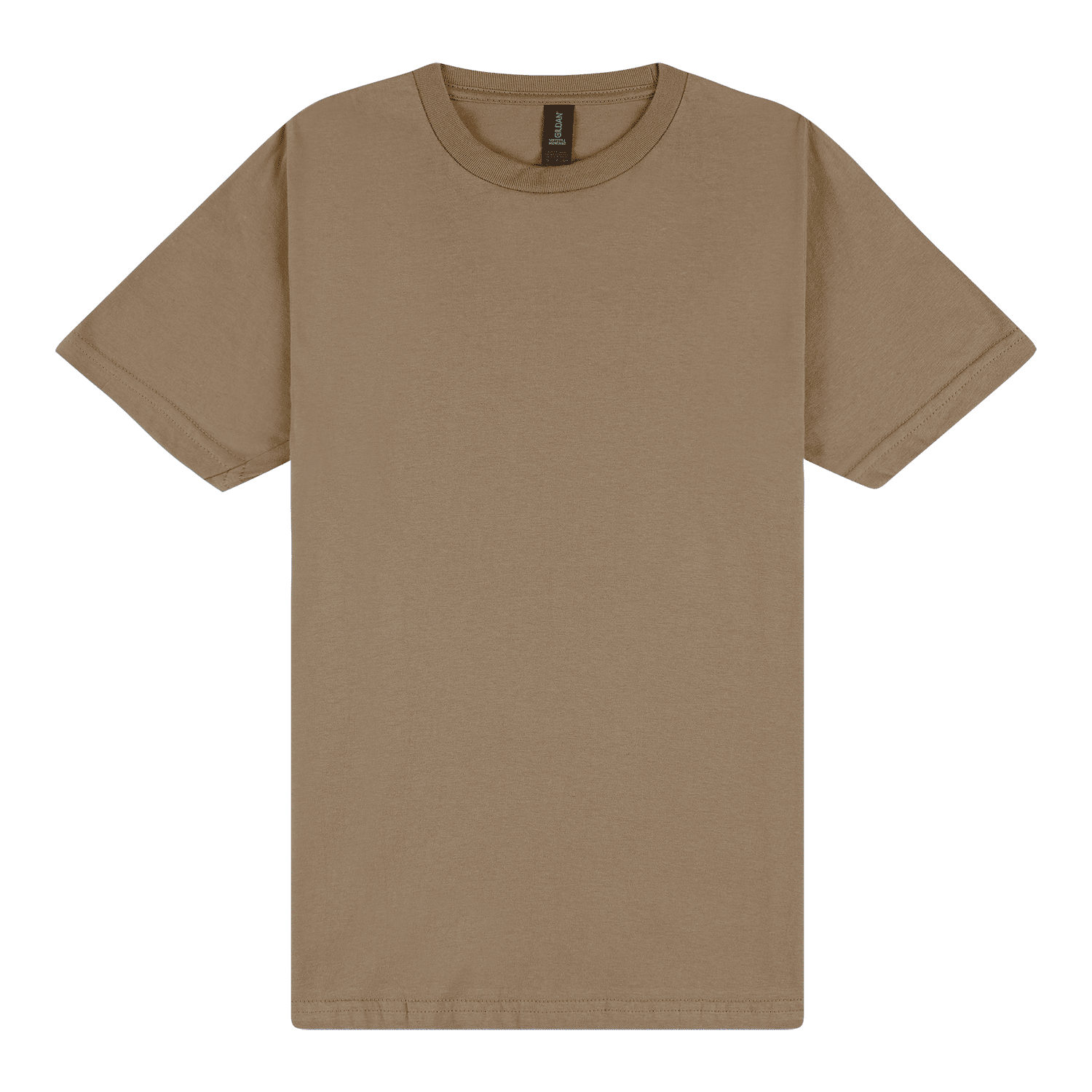 65000 Gildan Softstyle Adult Midweight T-Shirt - Image 6