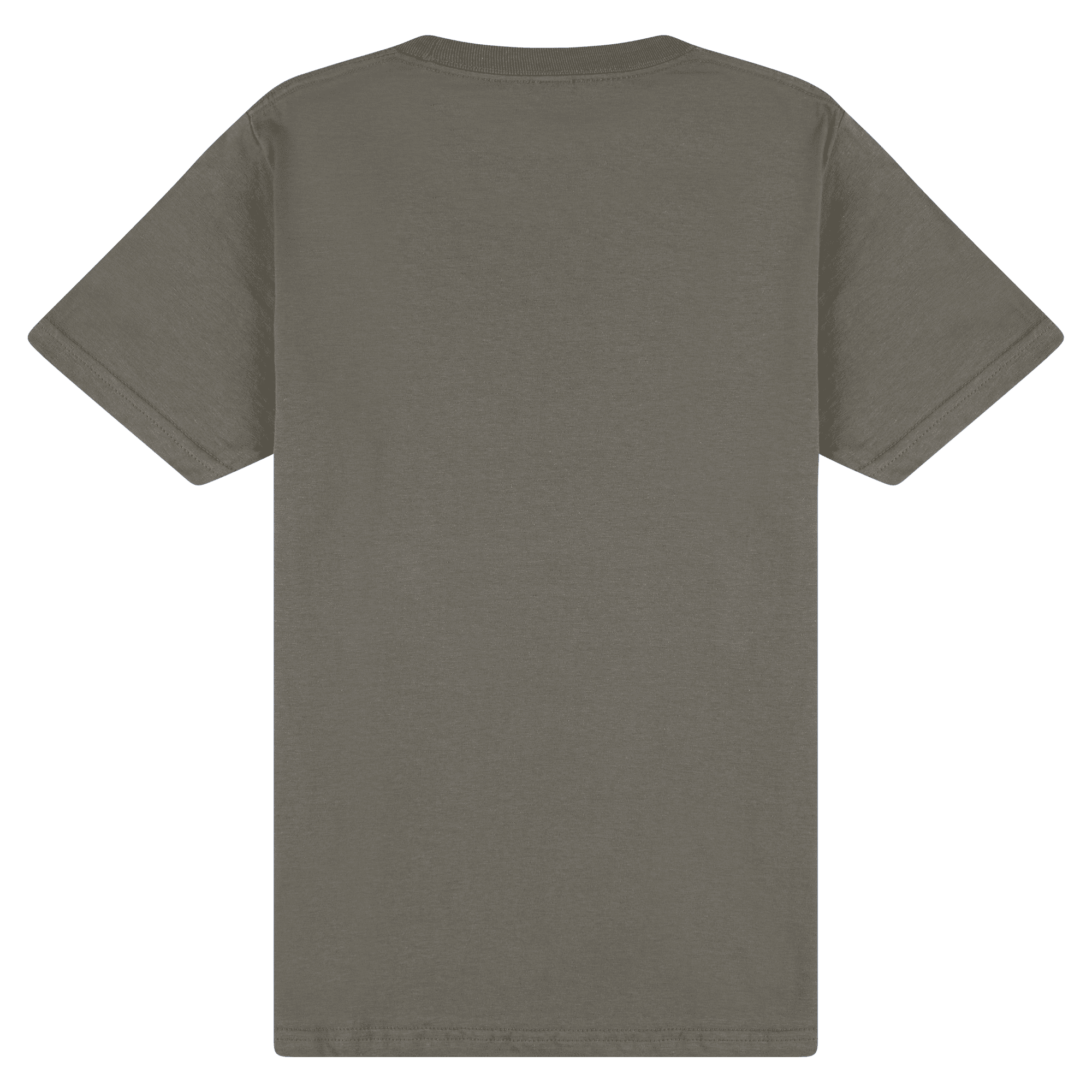 65000 Gildan Softstyle Adult Midweight T-Shirt - Image 9