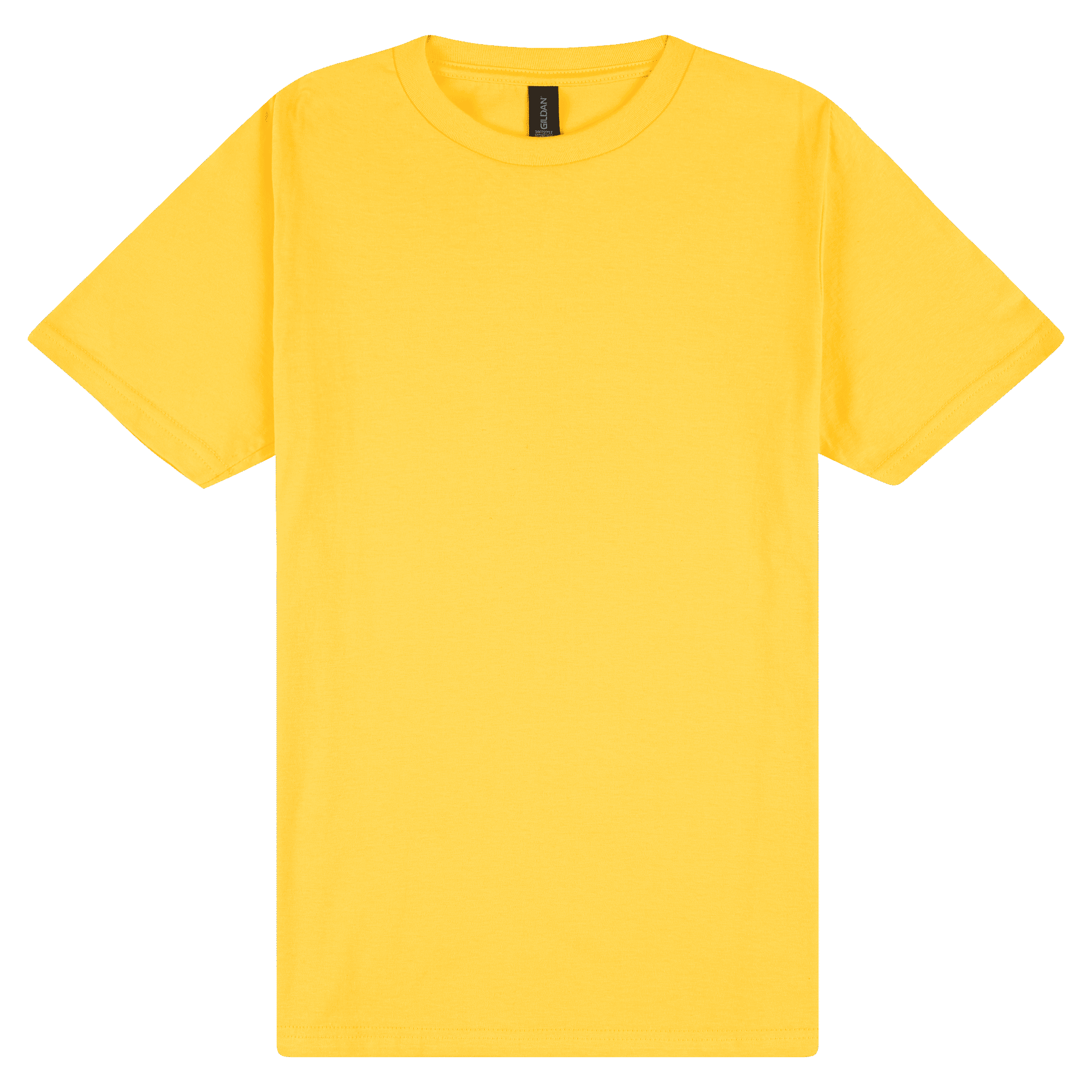 65000 Gildan Softstyle Adult Midweight T-Shirt - Image 10