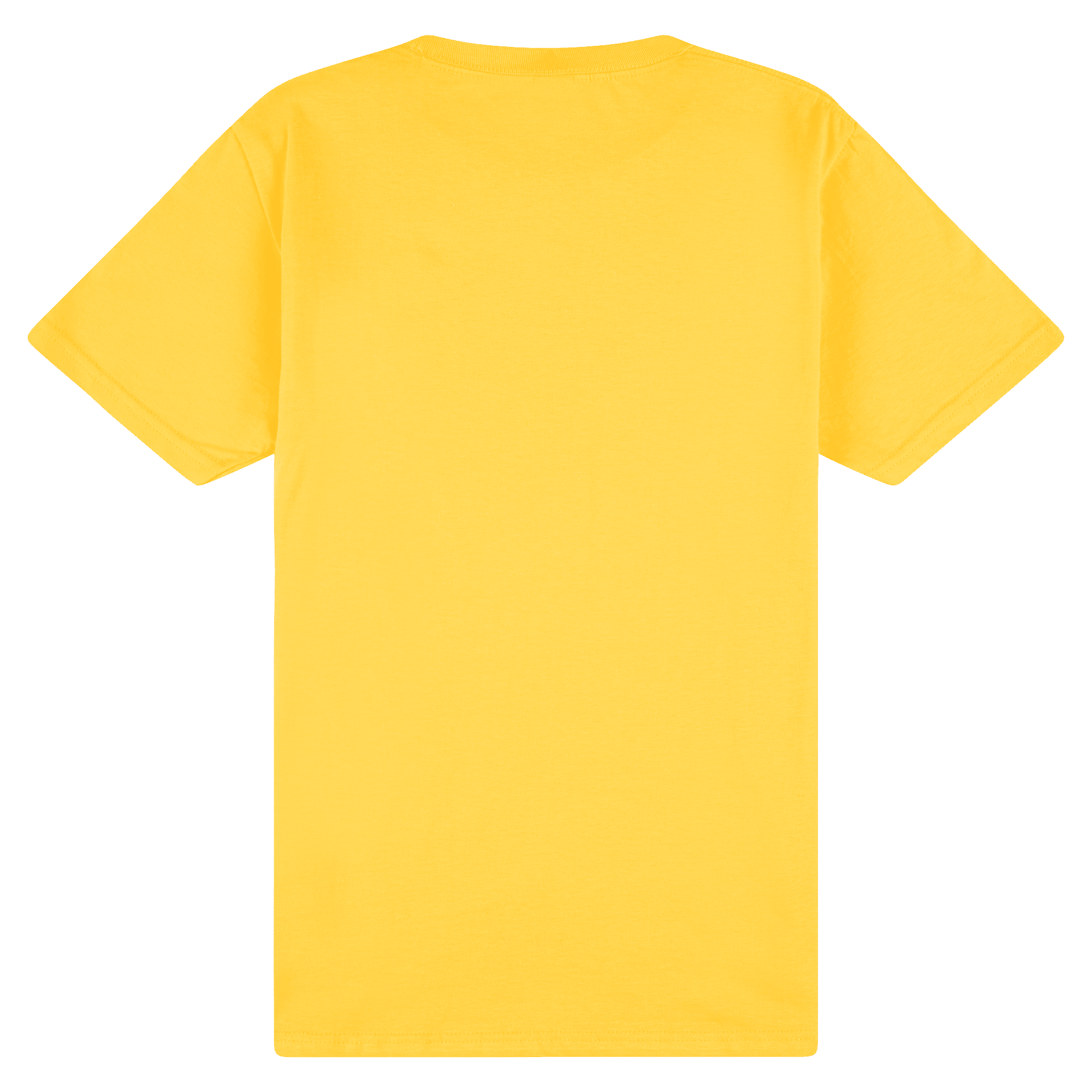 65000B Gildan Softstyle Youth Midweight T-Shirt - Image 7