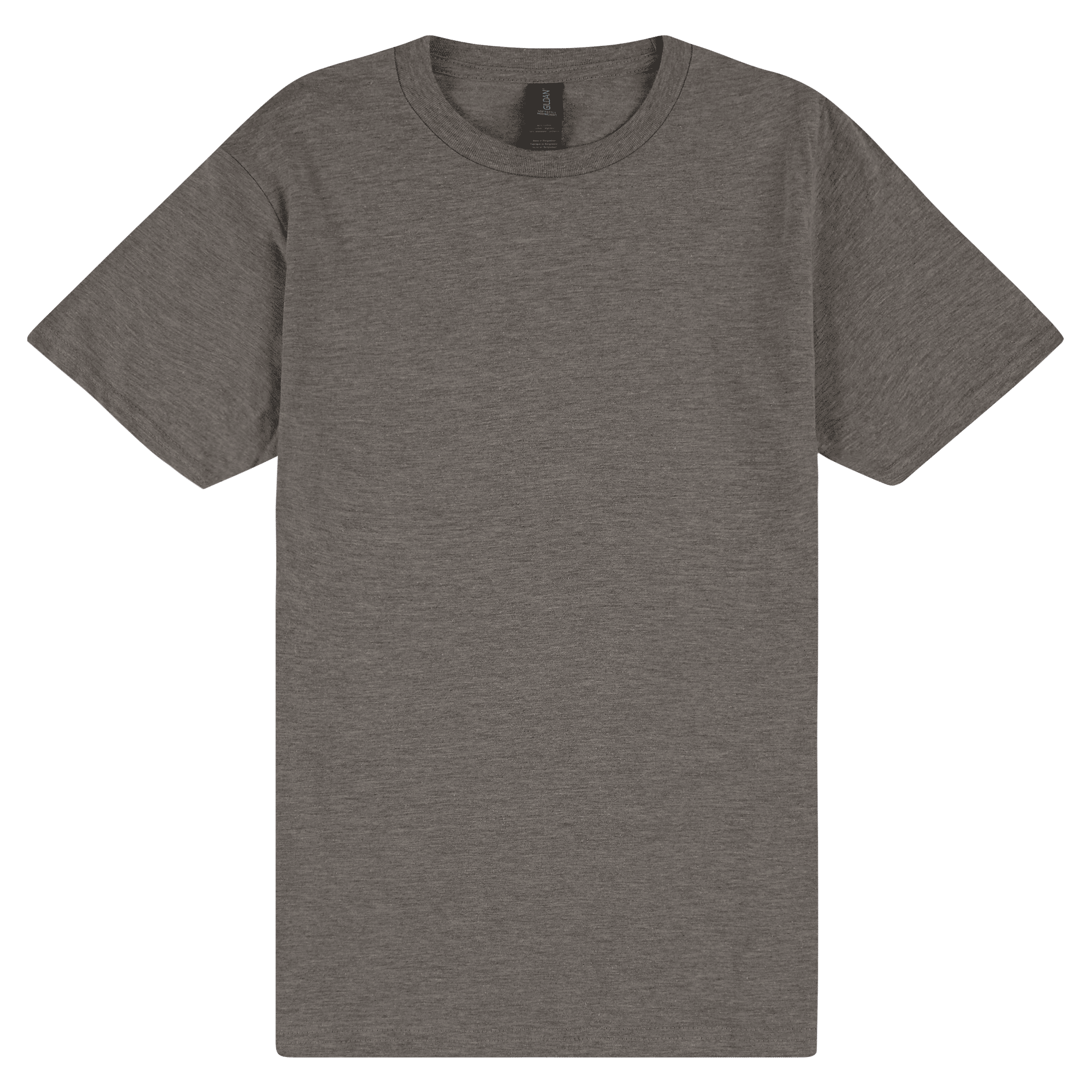 65000 Gildan Softstyle Adult Midweight T-Shirt - Image 12