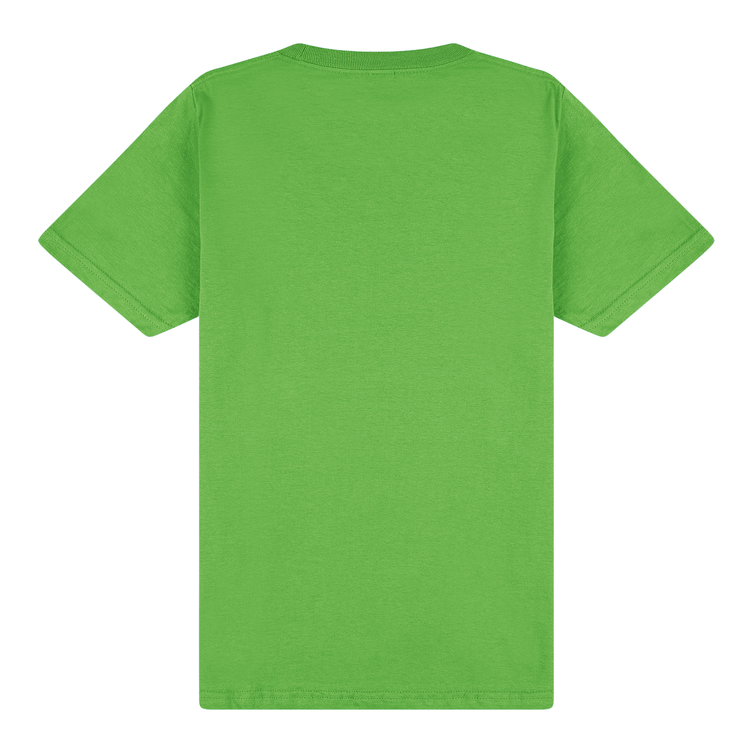 65000B Gildan Softstyle Youth Midweight T-Shirt - Image 9