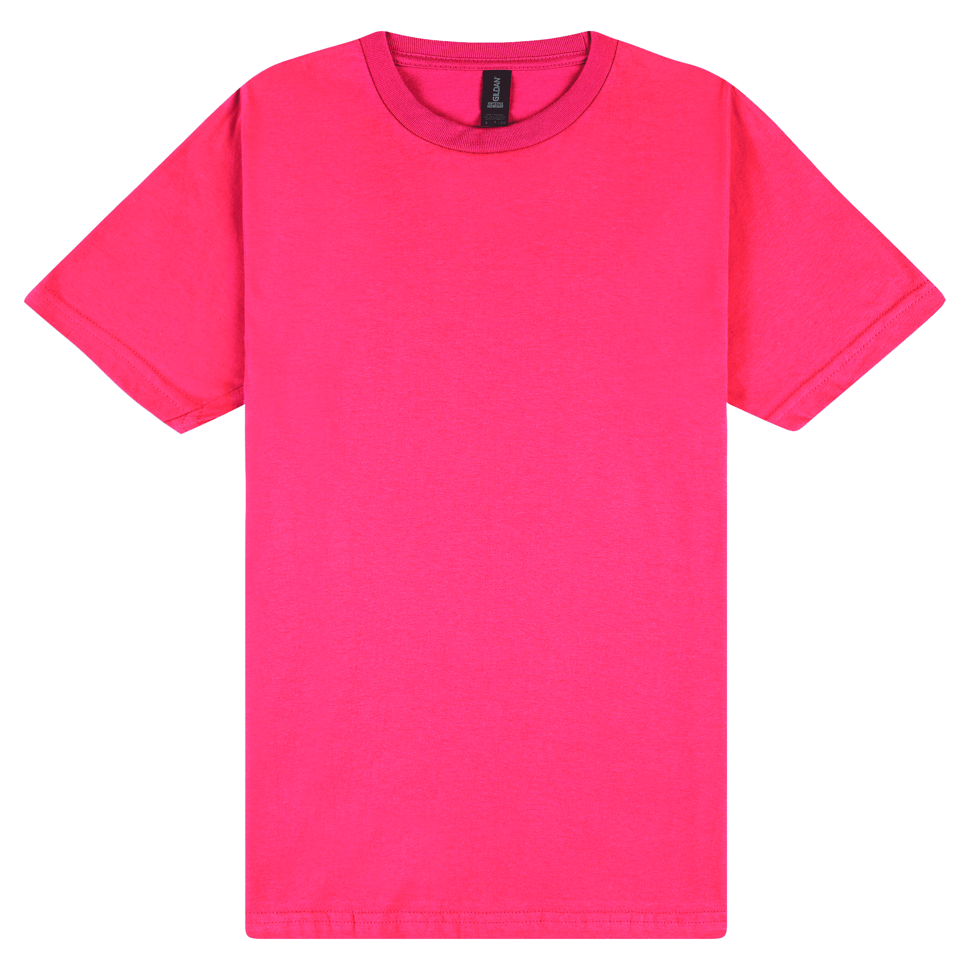 65000 Gildan Softstyle Adult Midweight T-Shirt - Image 16