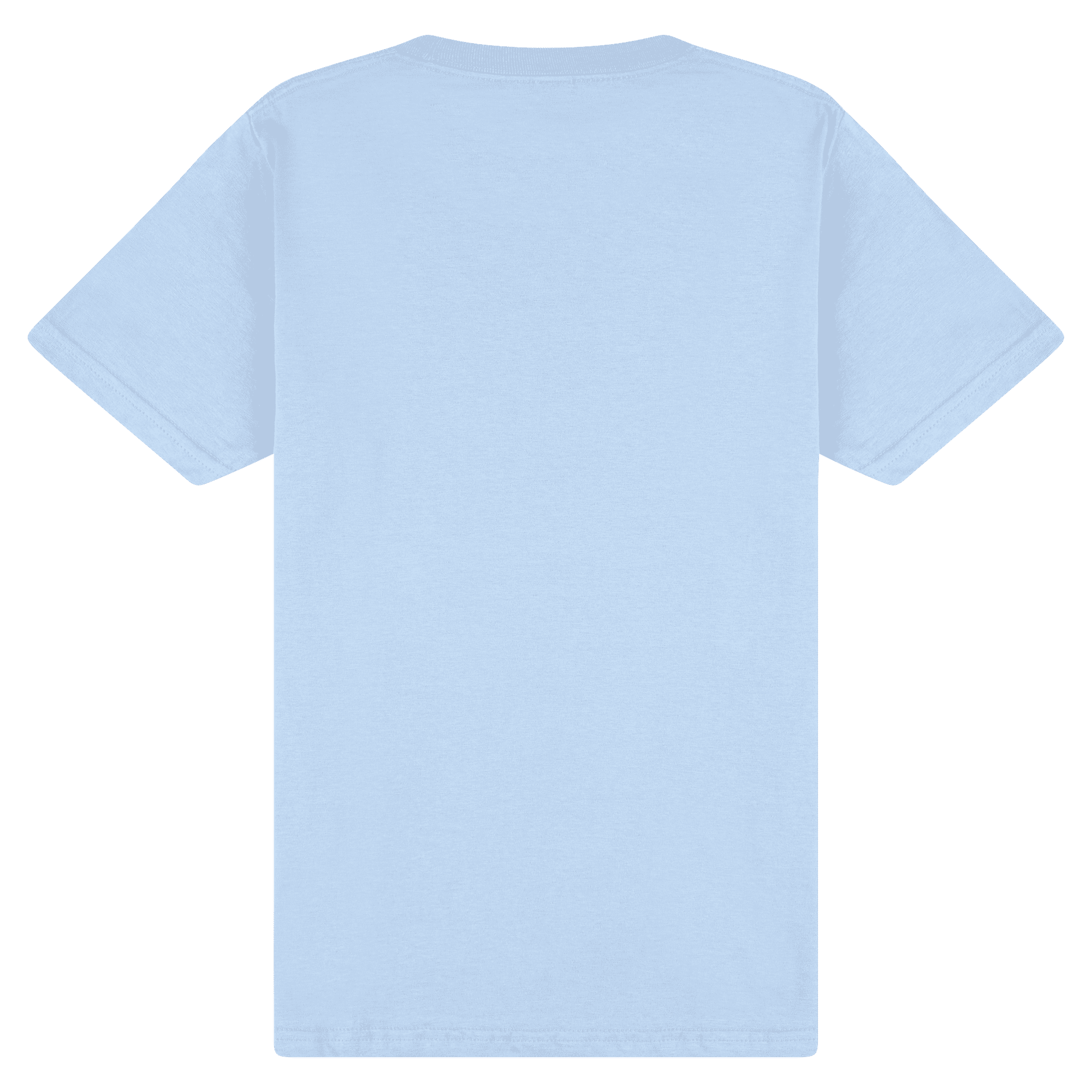 65000B Gildan Softstyle Youth Midweight T-Shirt - Image 33