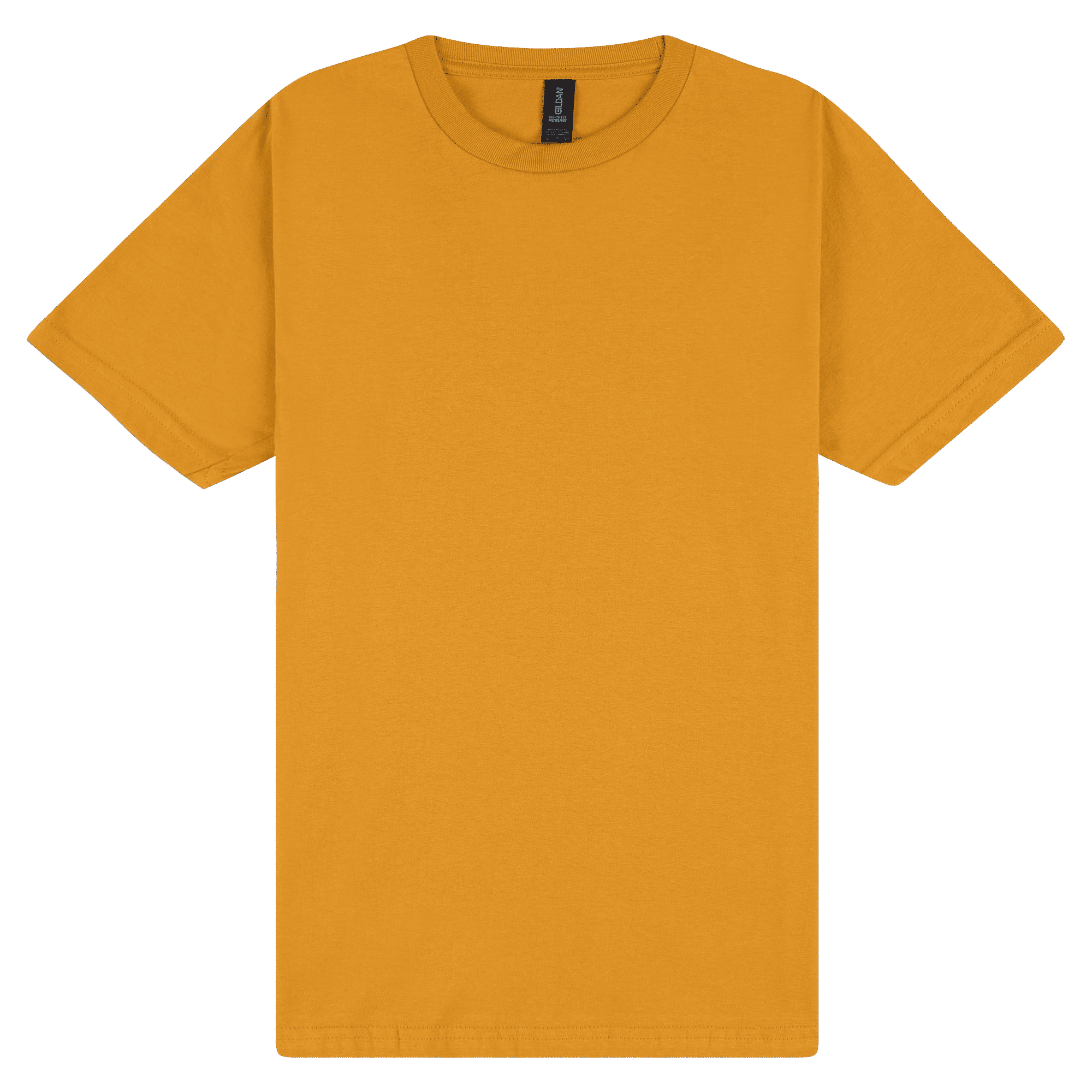 65000 Gildan Softstyle Adult Midweight T-Shirt - Image 22