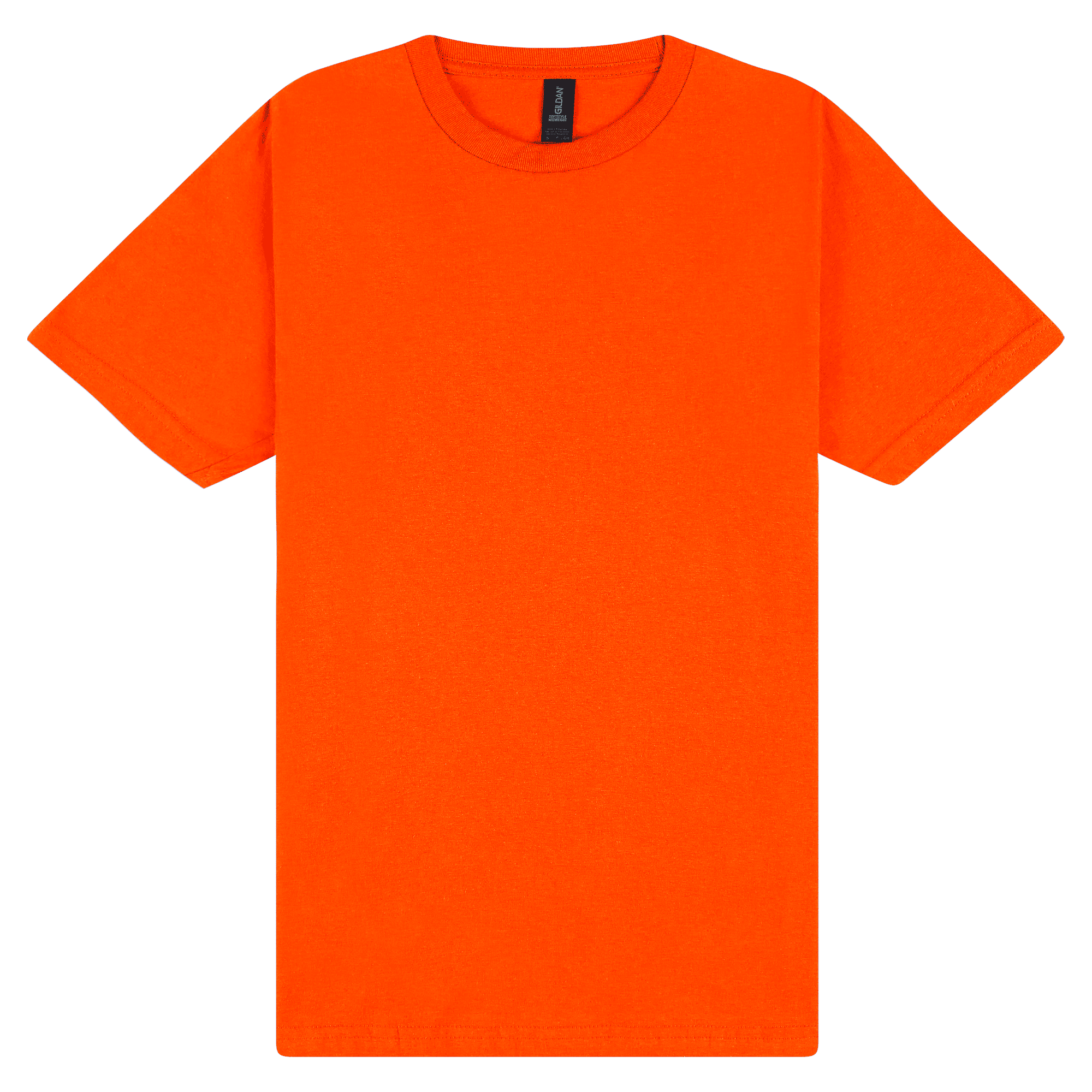 65000 Gildan Softstyle Adult Midweight T-Shirt - Image 26
