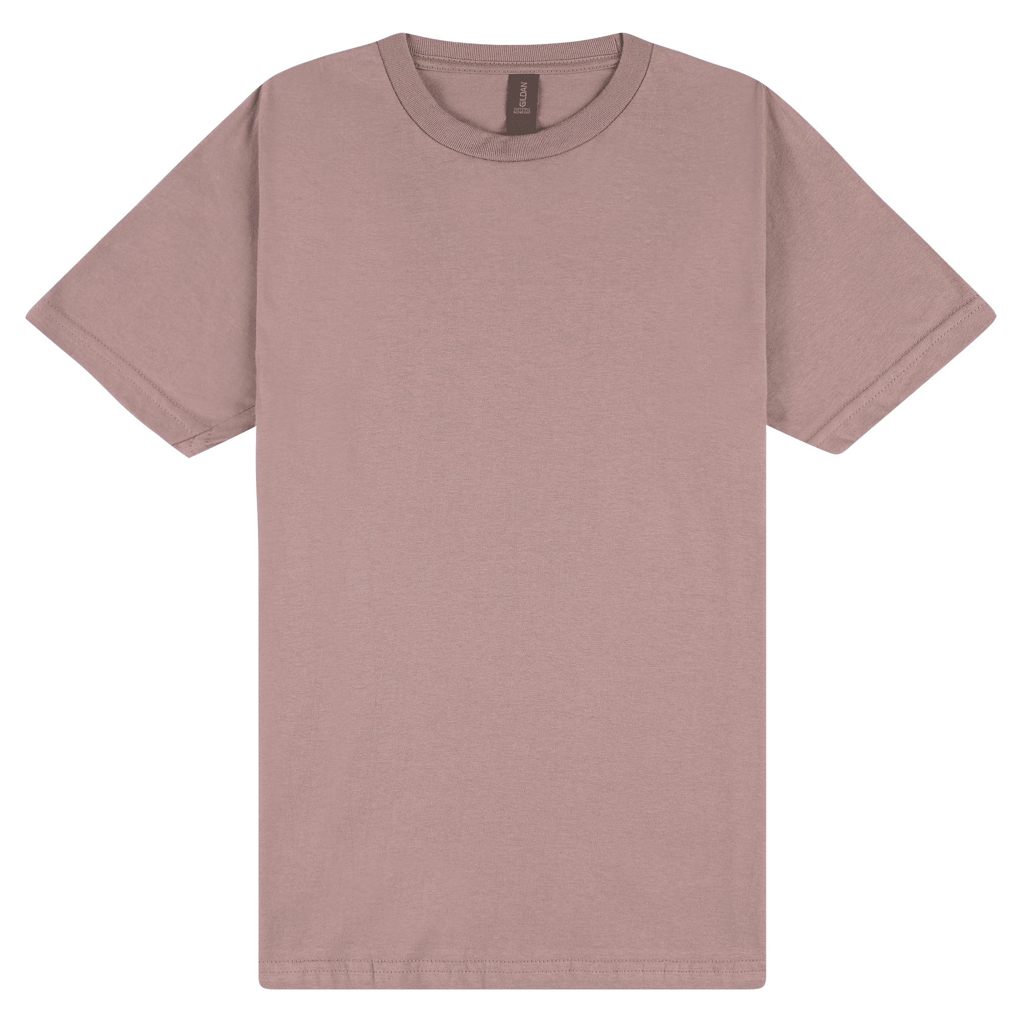 65000 Gildan Softstyle Adult Midweight T-Shirt - Image 28