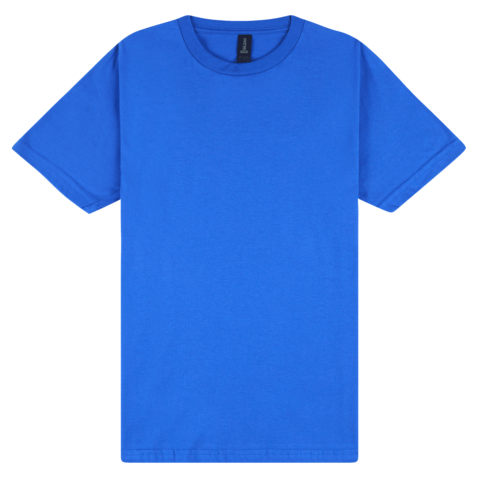 65000 Gildan Softstyle Adult Midweight T-Shirt - Image 64