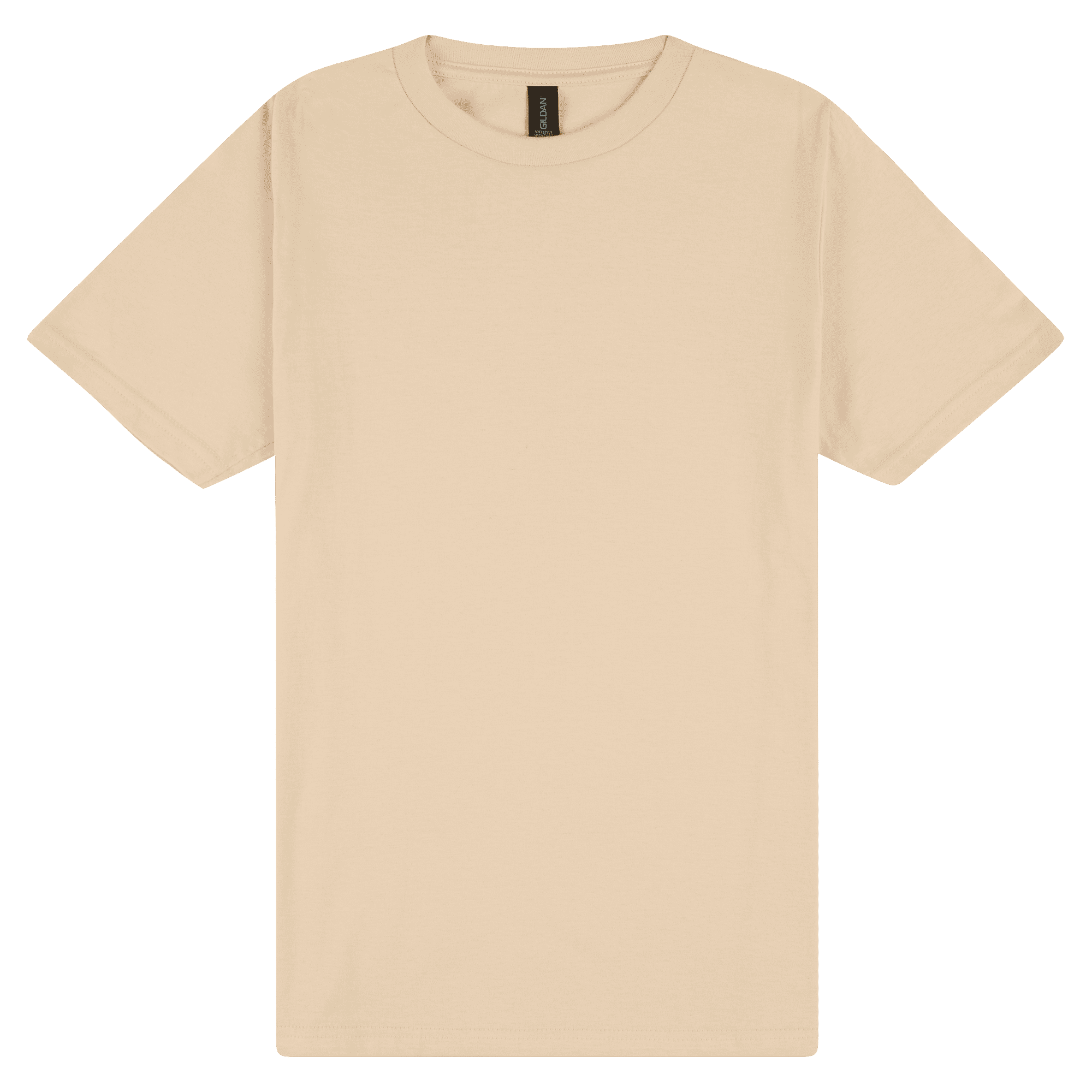 65000 Gildan Softstyle Adult Midweight T-Shirt - Image 34