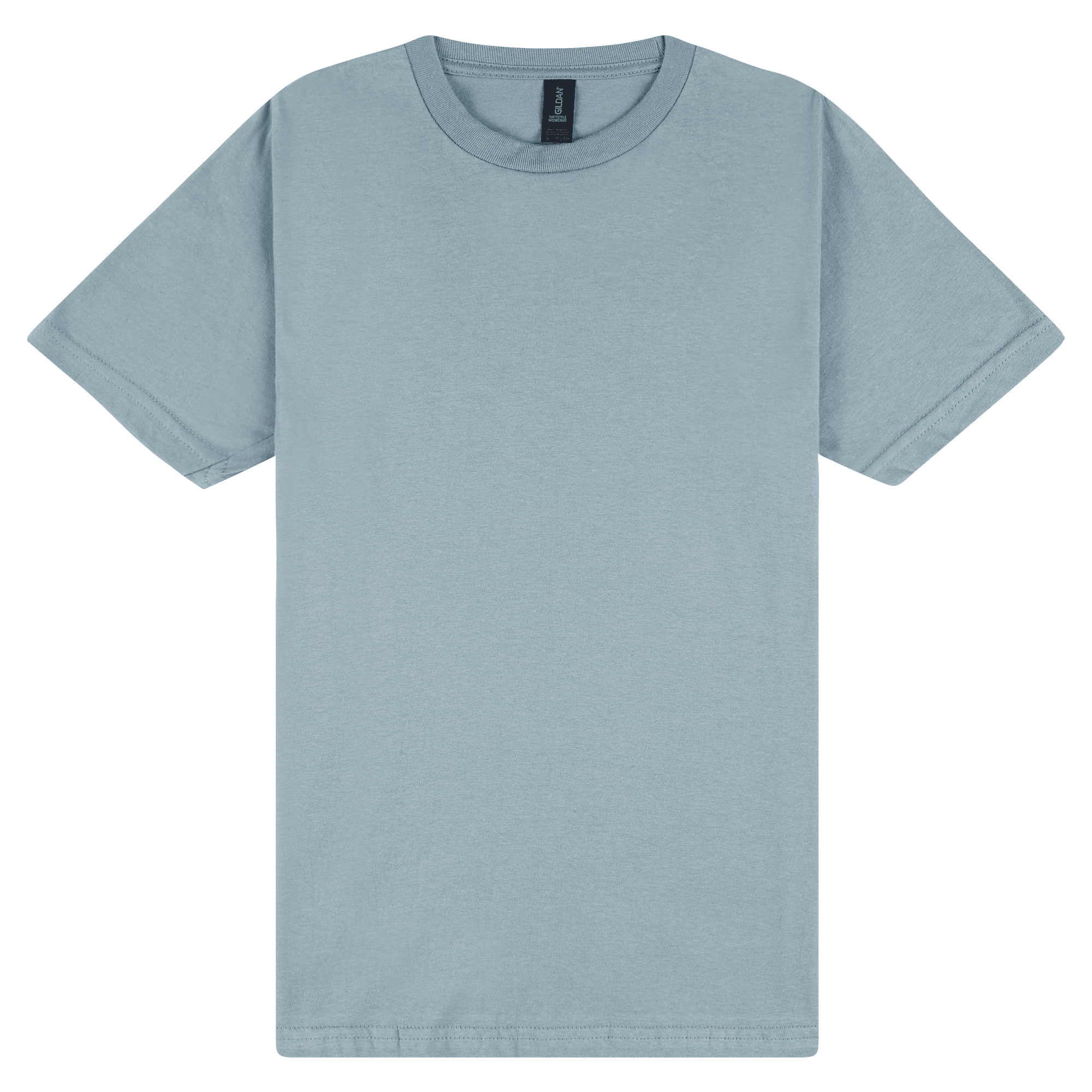 65000 Gildan Softstyle Adult Midweight T-Shirt - Image 36