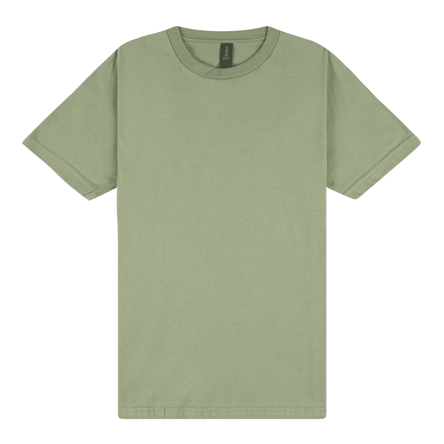 65000B Gildan Softstyle Youth Midweight T-Shirt - Image 20