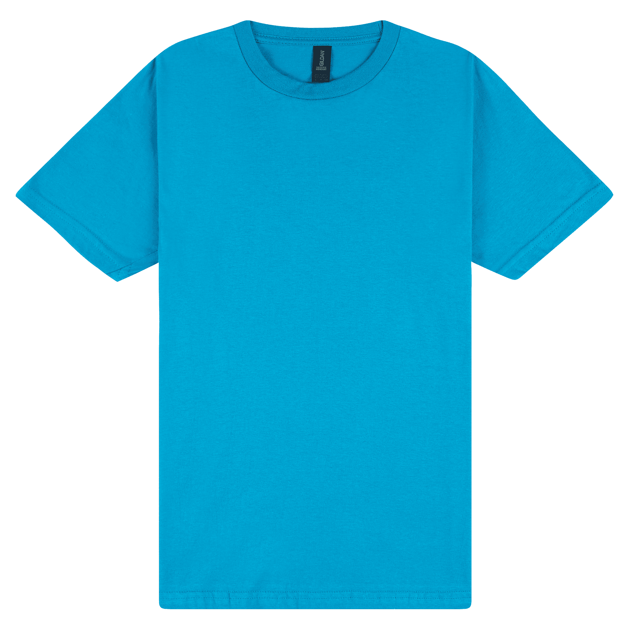 65000 Gildan Softstyle Adult Midweight T-Shirt - Image 42