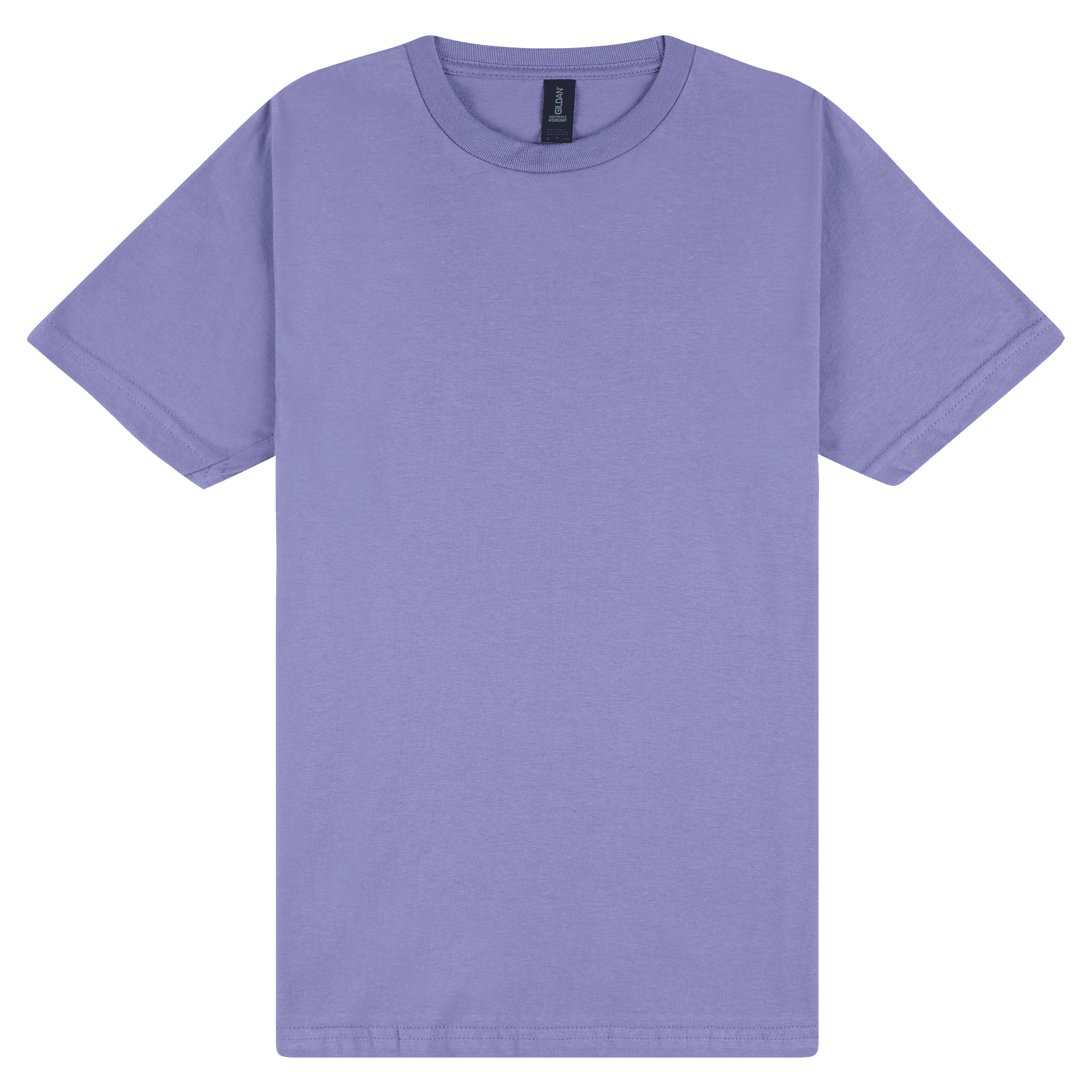 65000 Gildan Softstyle Adult Midweight T-Shirt - Image 44