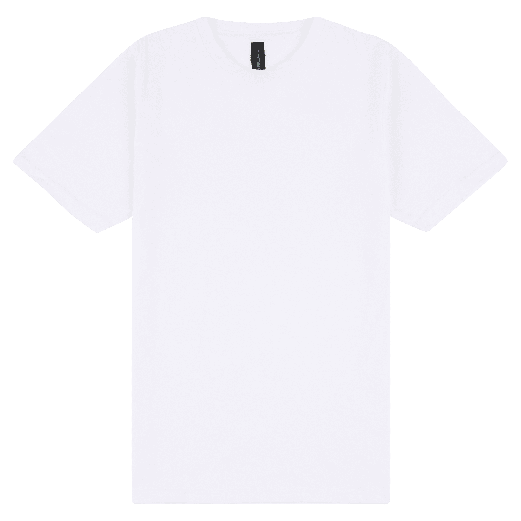 65000 Gildan Softstyle Adult Midweight T-Shirt - Image 46