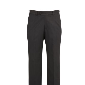 Mens Cool Stretch Flat Front Pant (Regular)