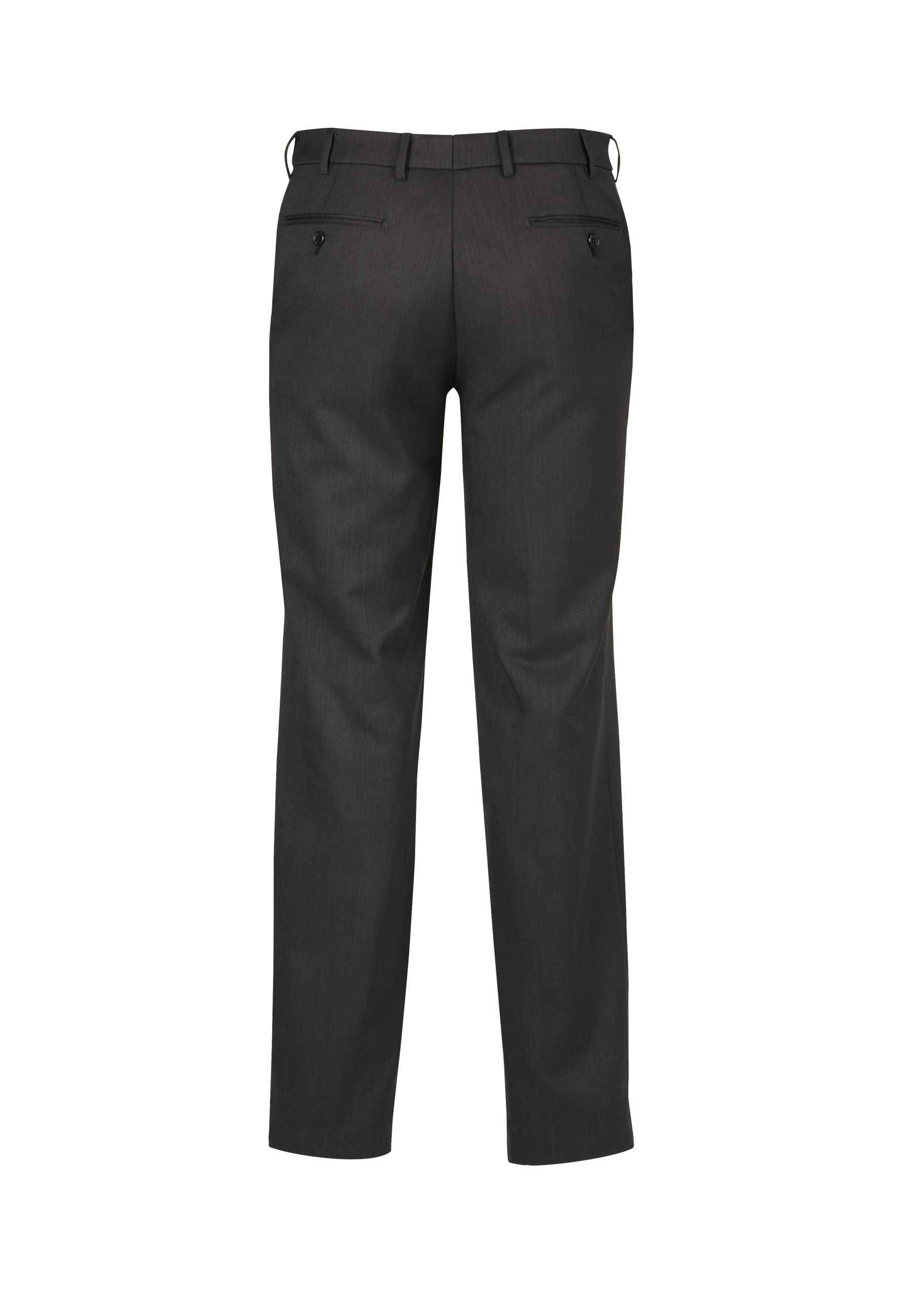 Mens Cool Stretch Flat Front Pant (Stout) - Image 10
