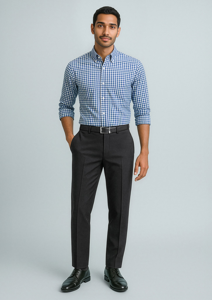 Mens Cool Stretch Slimline Pant - Image 13