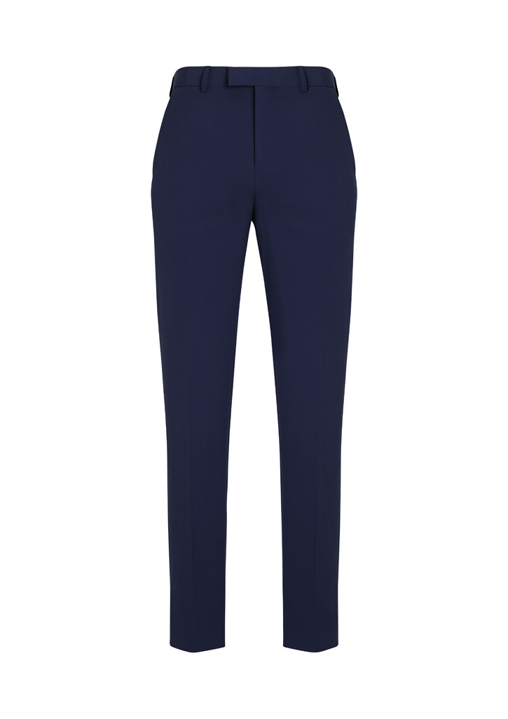 Mens Siena Slim Fit Flat Front Pant (Regular) - Image 10