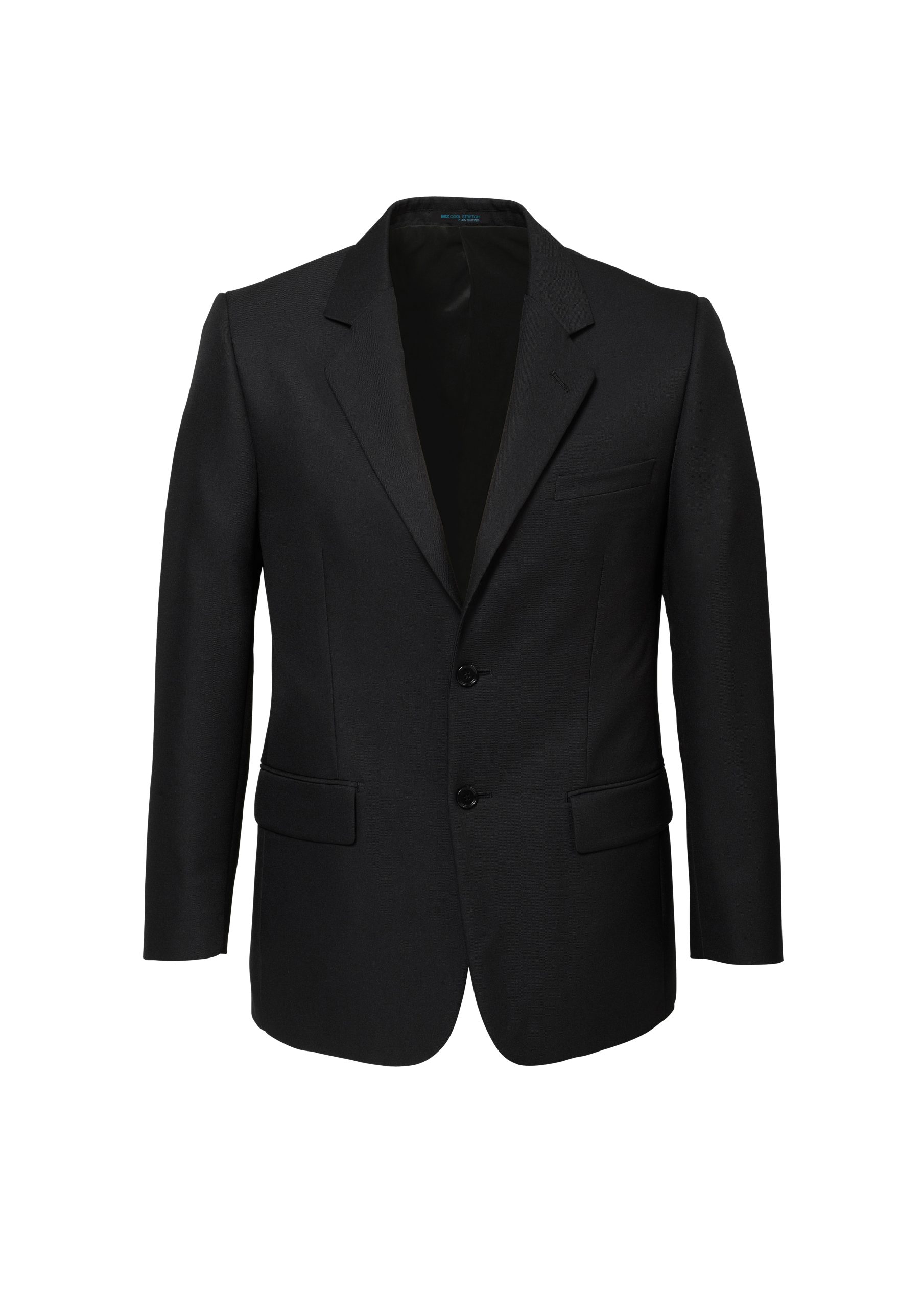 Mens Cool Stretch 2 Button Classic Jacket - Image 15