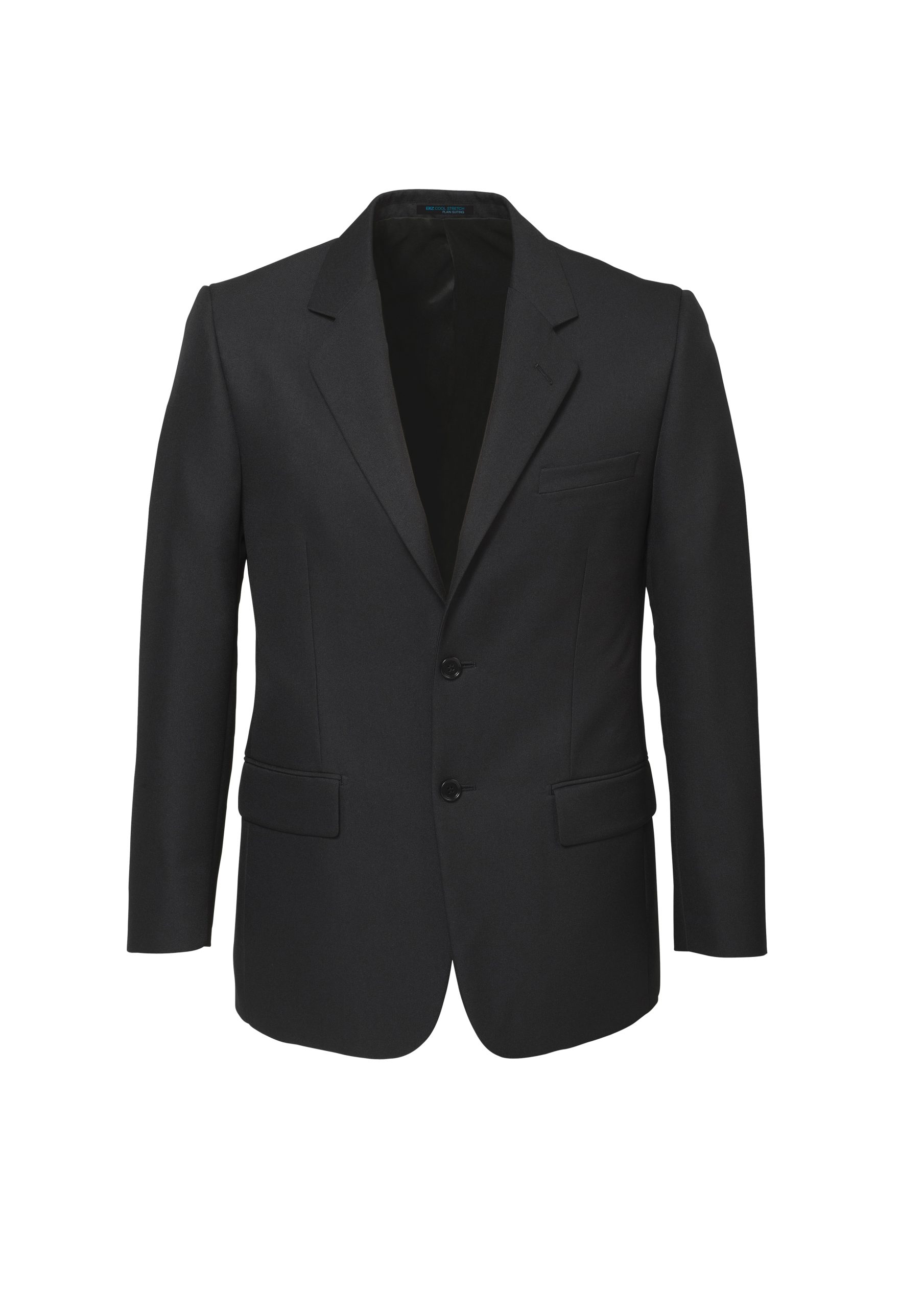 Mens Cool Stretch 2 Button Classic Jacket - Image 13