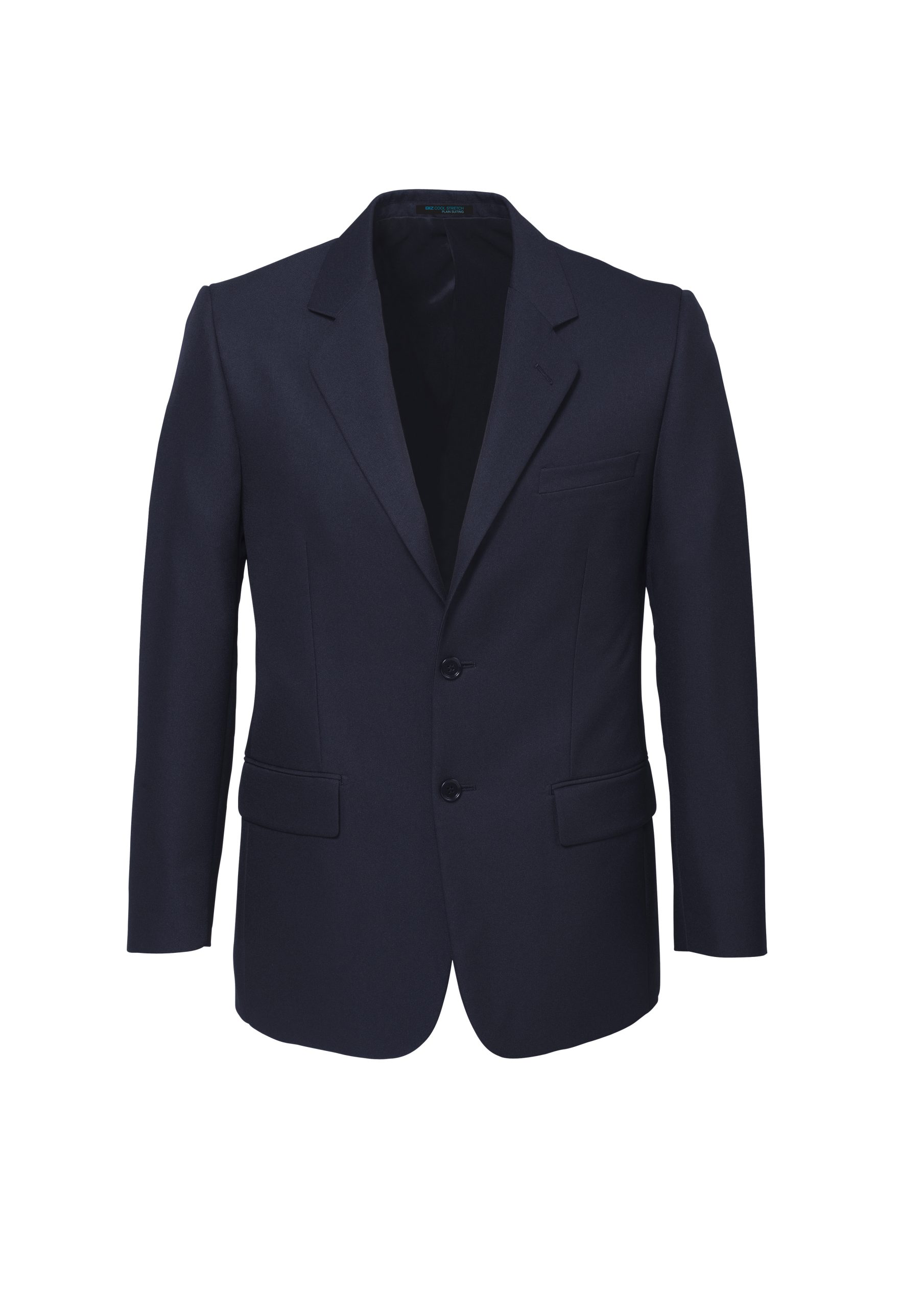 Mens Cool Stretch 2 Button Classic Jacket - Image 11