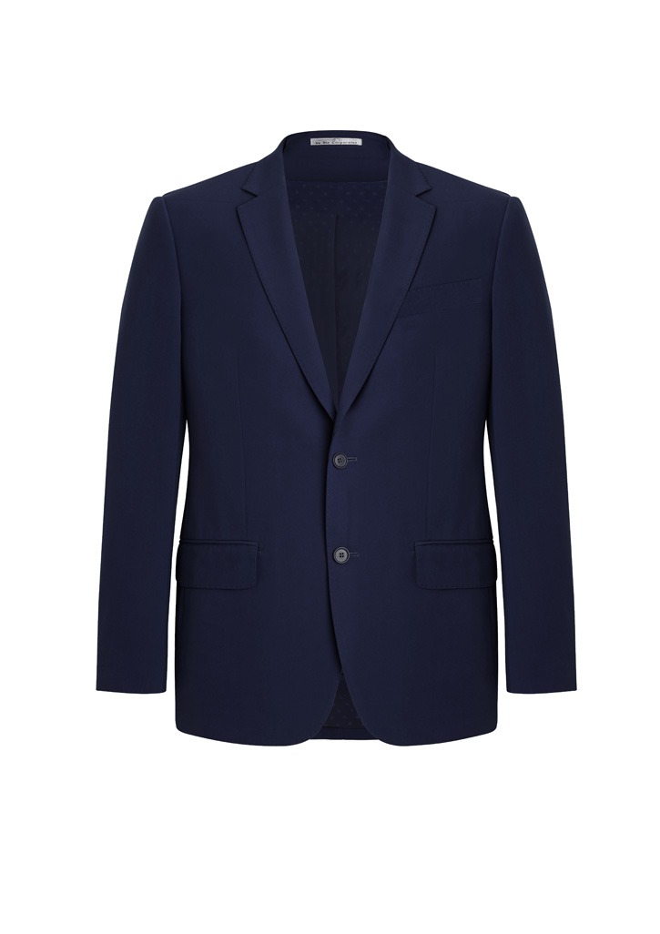 Mens Siena 2 Button Jacket - Image 12