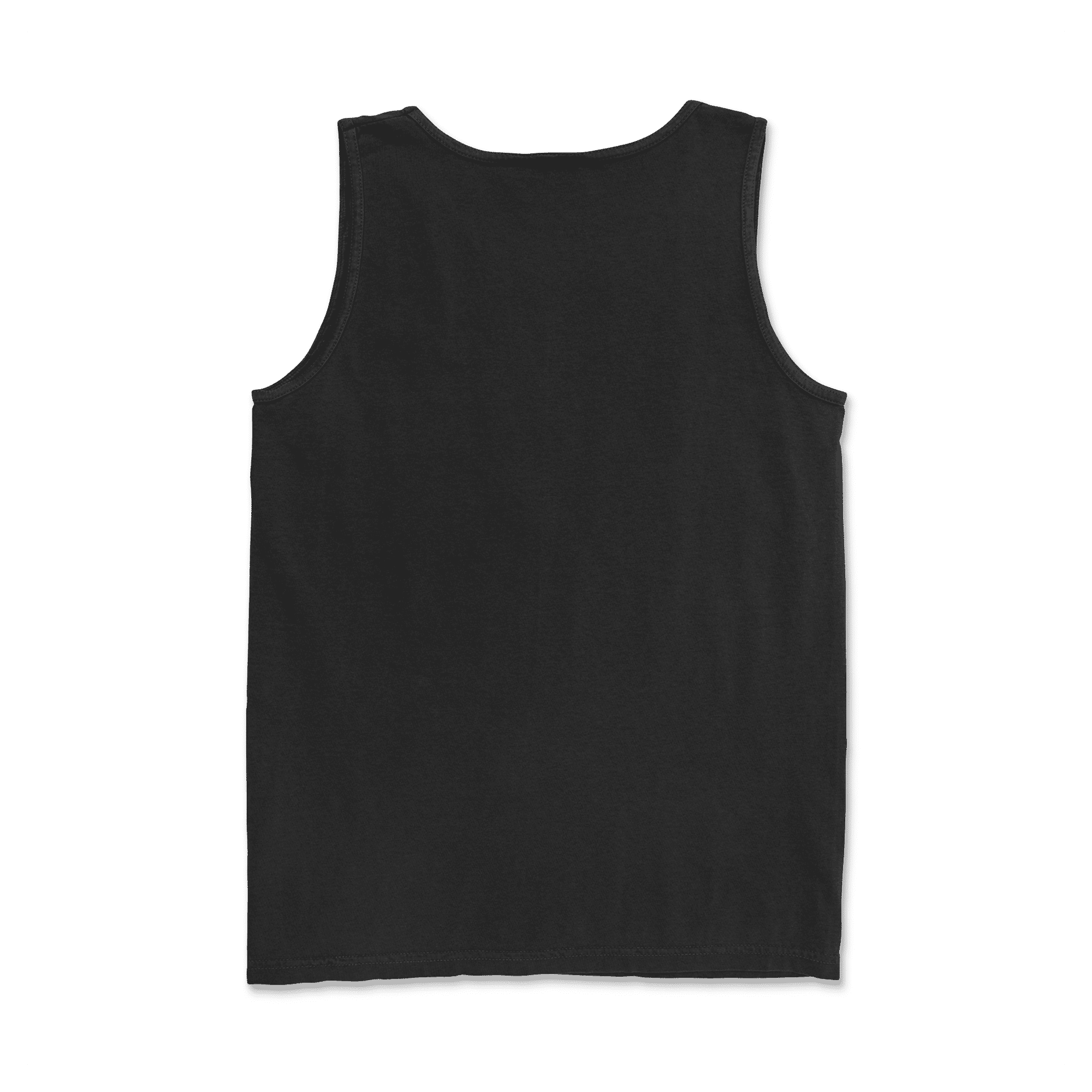 9360 Comfort Colors Adult Tank - Image 3