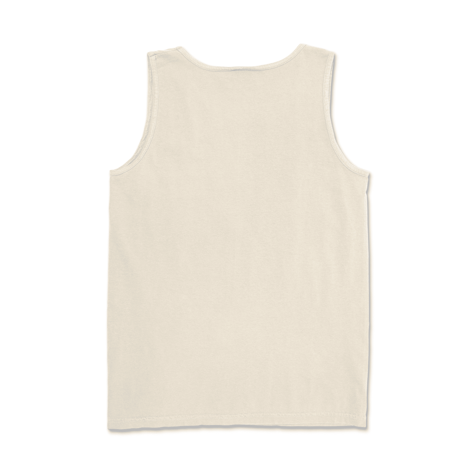 9360 Comfort Colors Adult Tank - Image 5