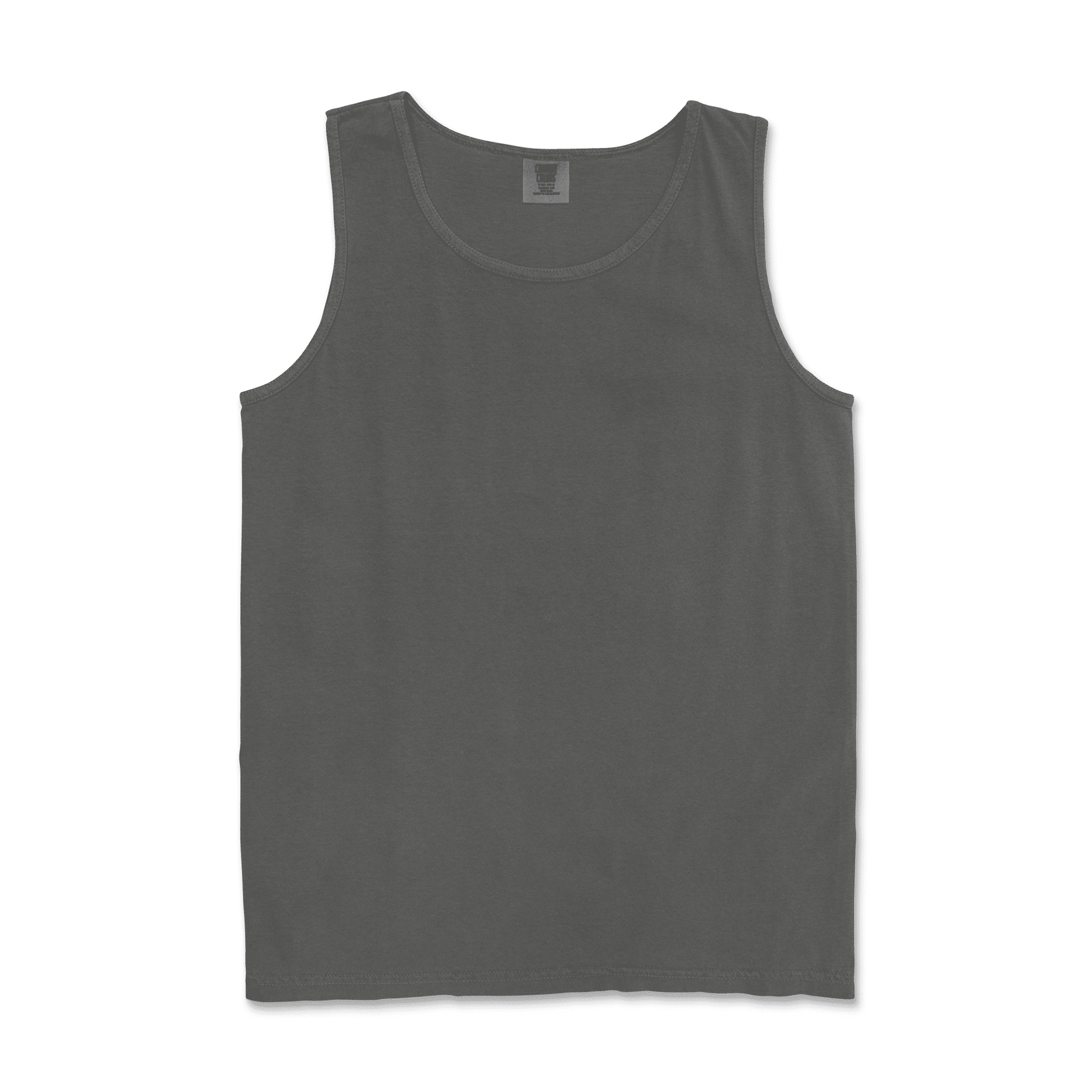9360 Comfort Colors Adult Tank - Image 6