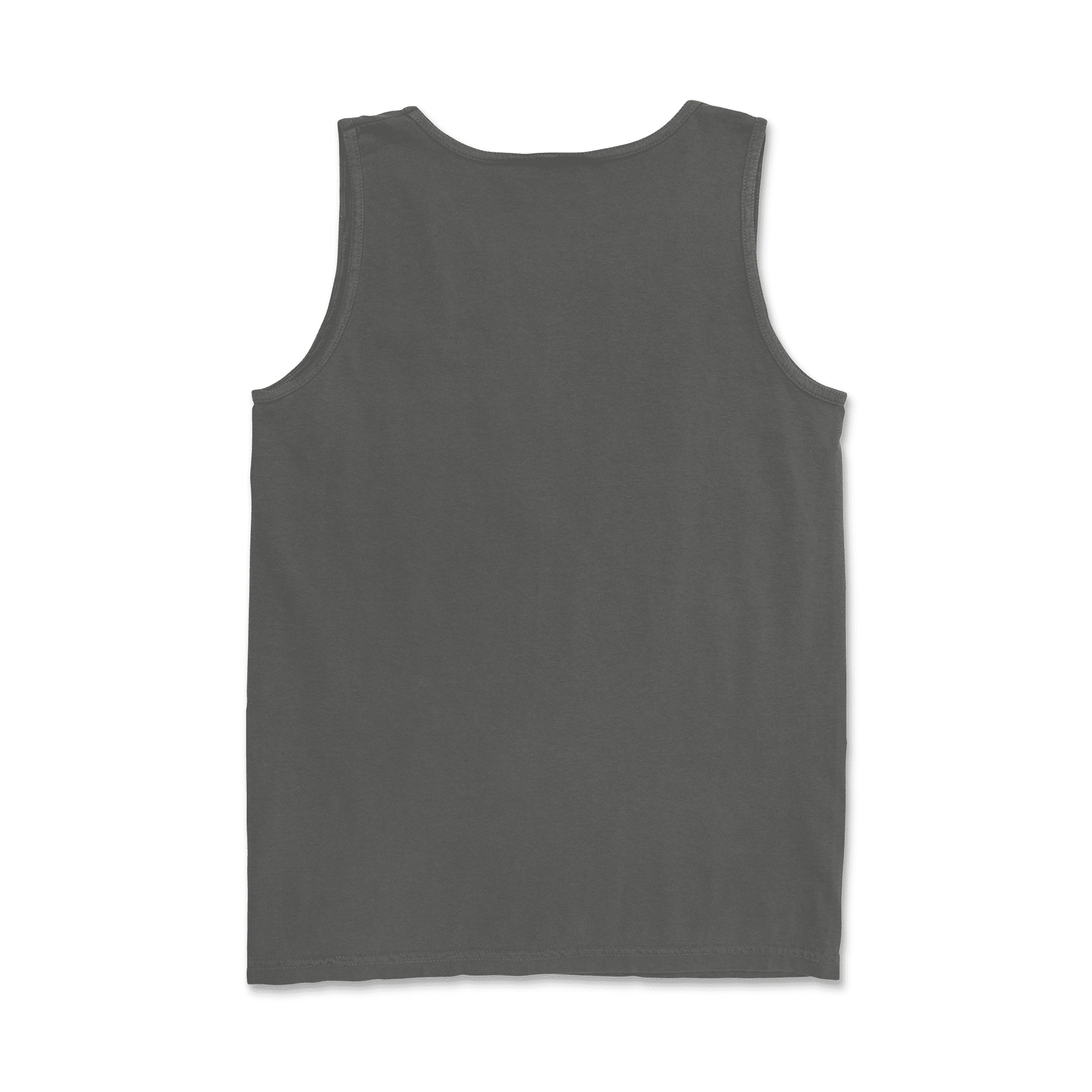 9360 Comfort Colors Adult Tank - Image 7