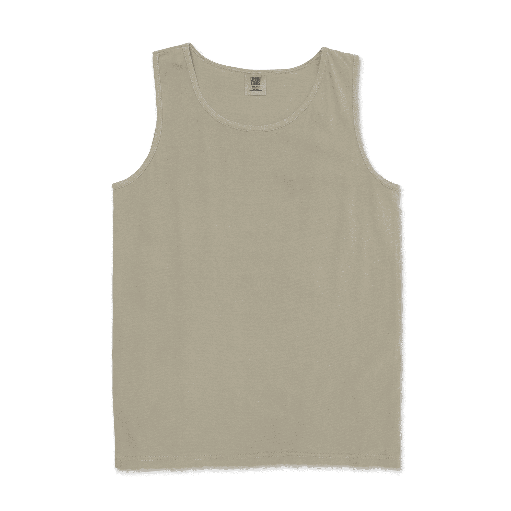 9360 Comfort Colors Adult Tank - Image 8