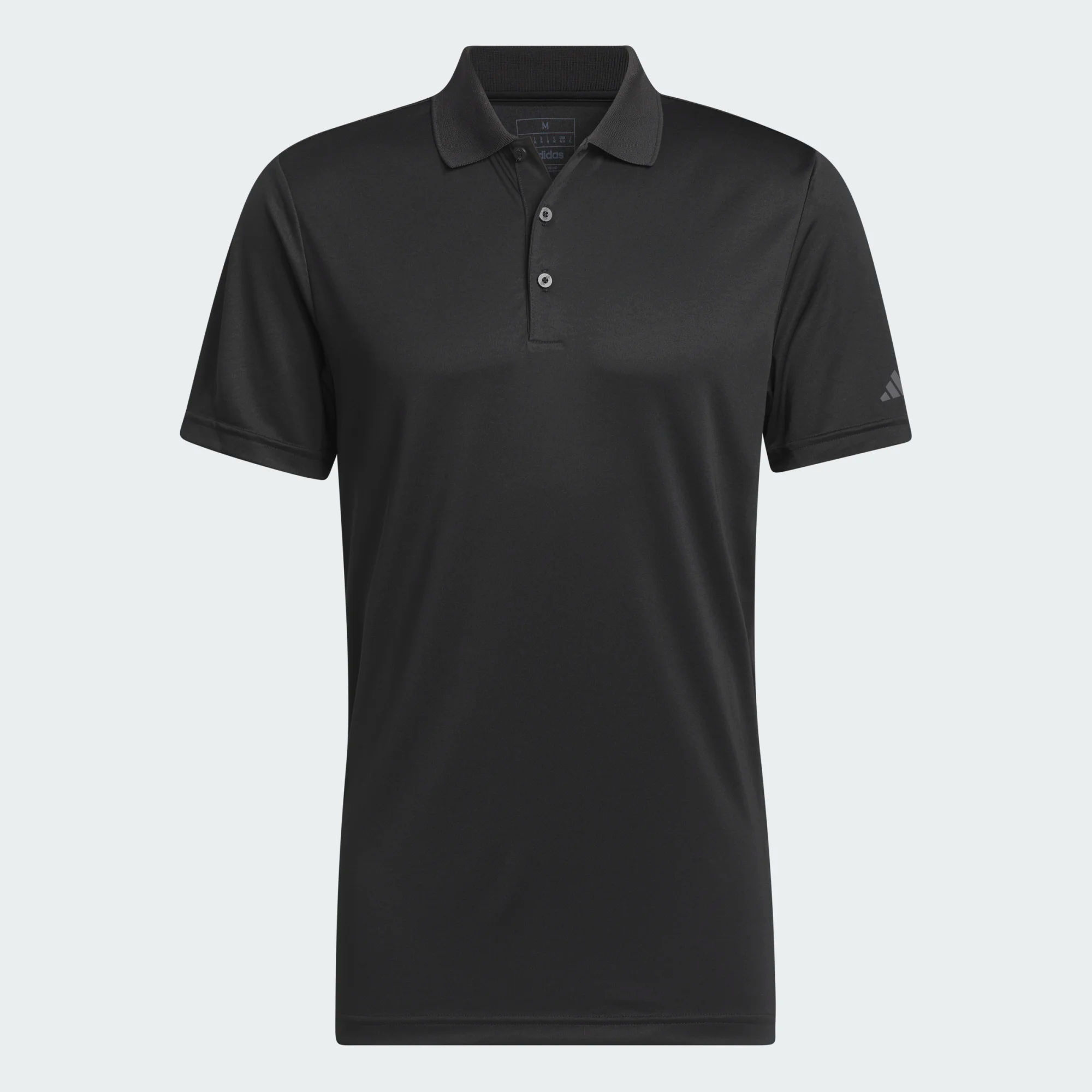 Adidas Mens Recycled Performance Polo Shirt - Image 12
