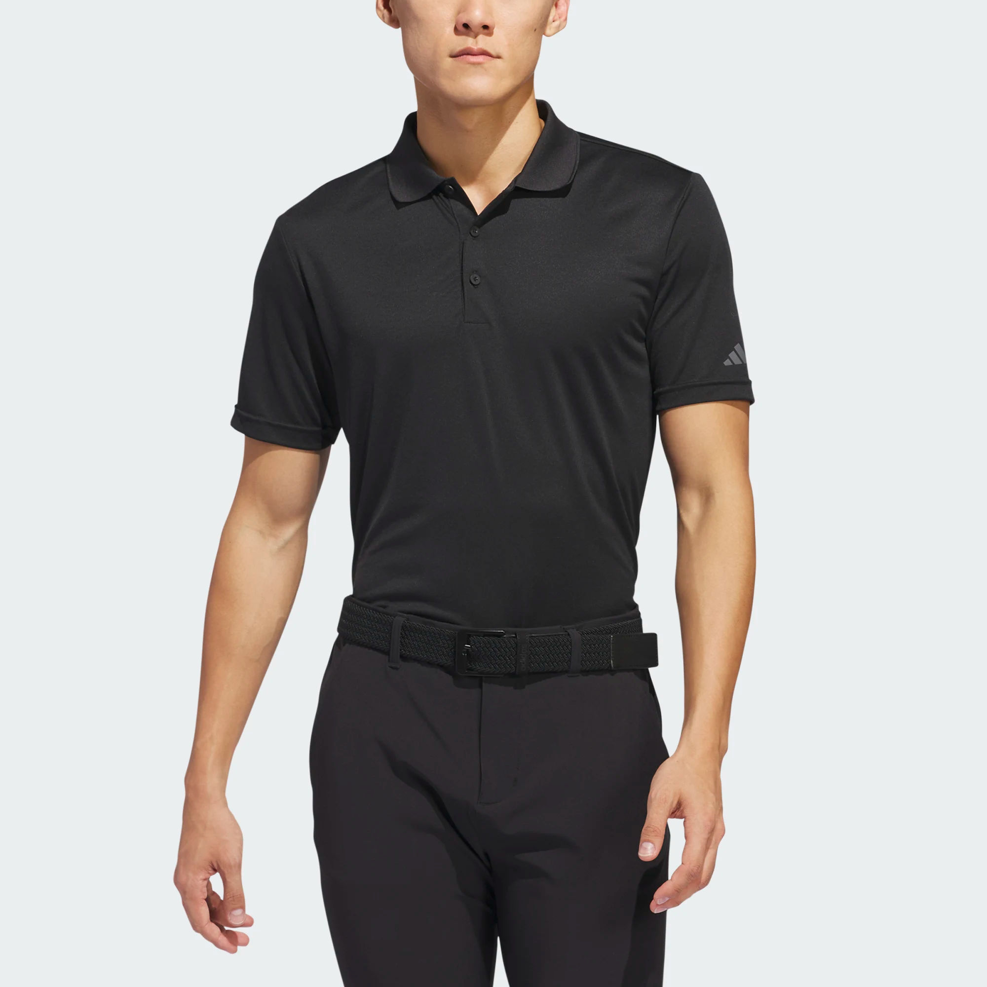 Adidas Mens Recycled Performance Polo Shirt - Image 14