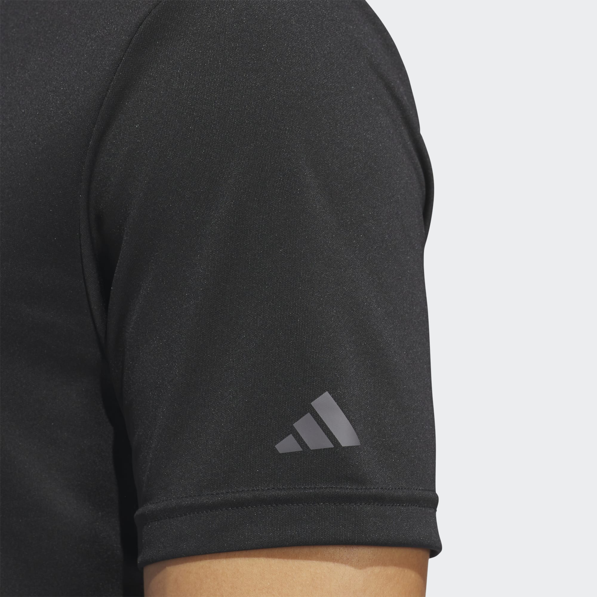 Adidas Mens Recycled Performance Polo Shirt - Image 15