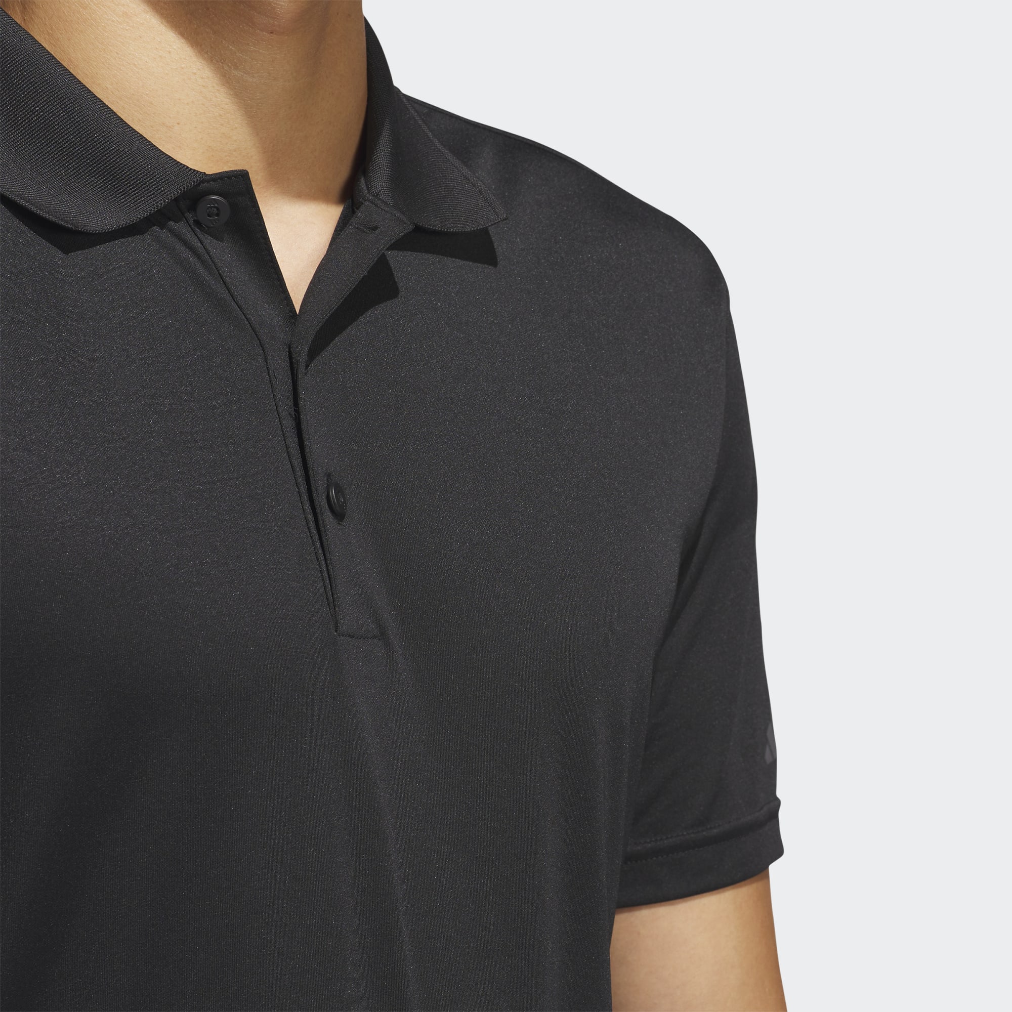 Adidas Mens Recycled Performance Polo Shirt - Image 16