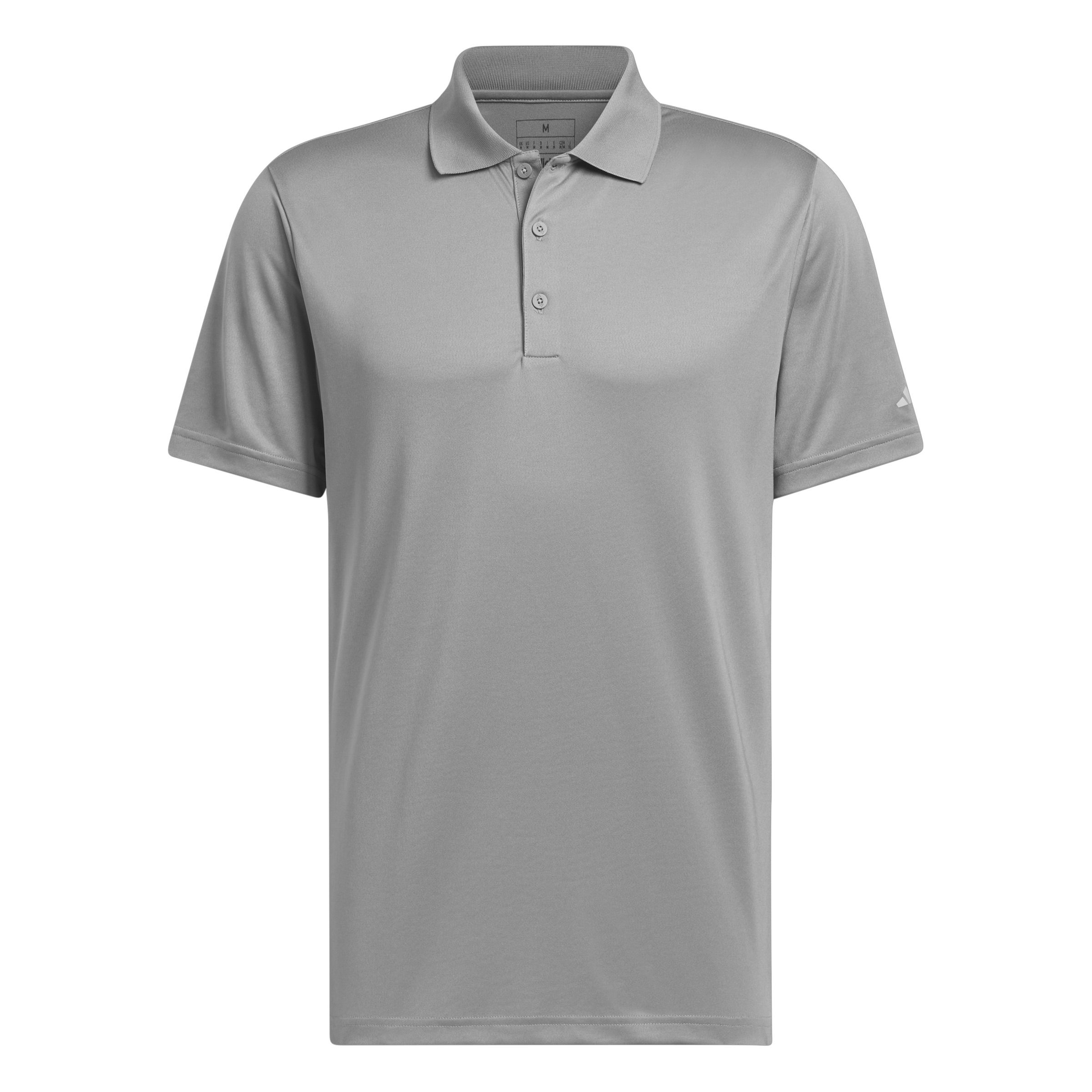 Adidas Mens Recycled Performance Polo Shirt - Image 7