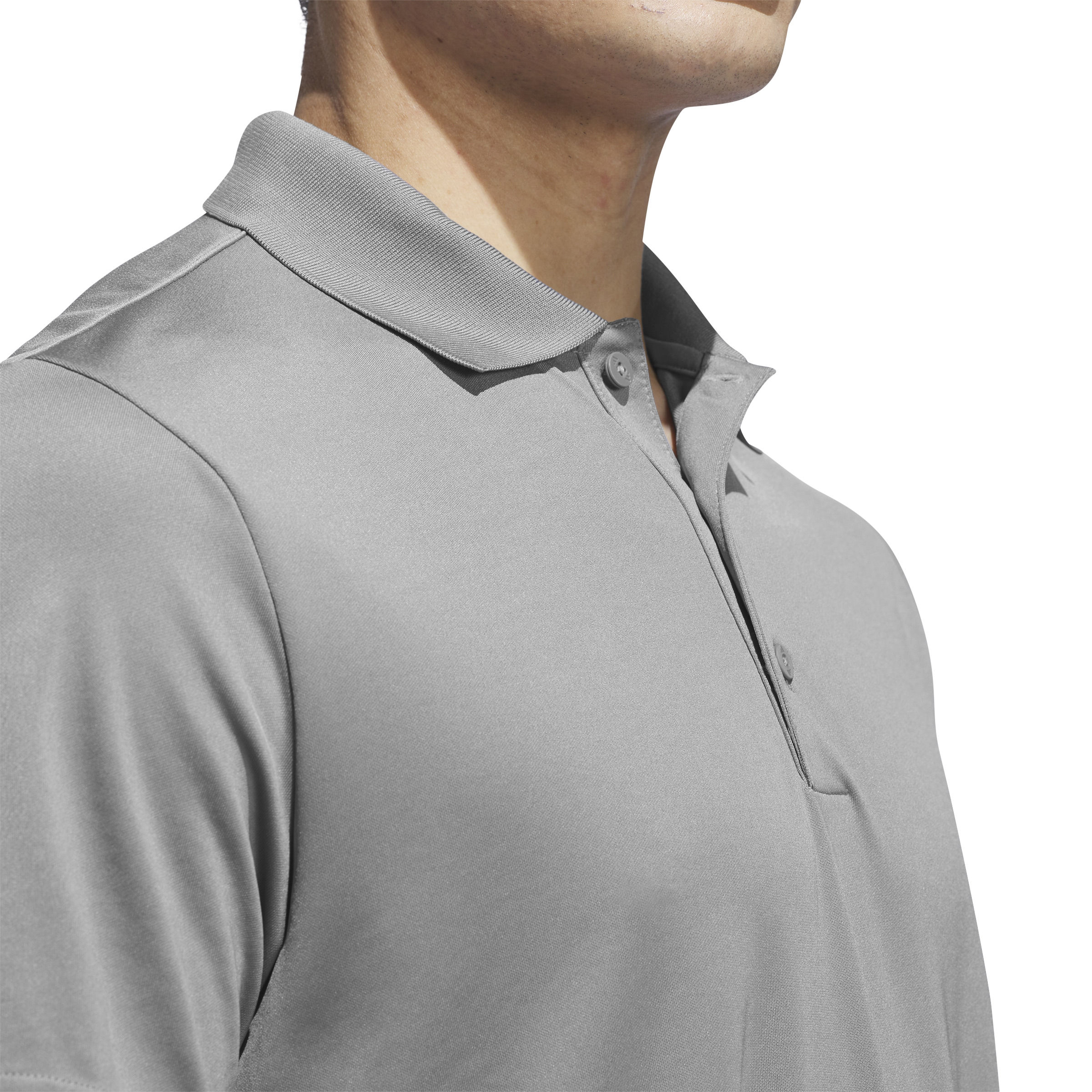 Adidas Mens Recycled Performance Polo Shirt - Image 11