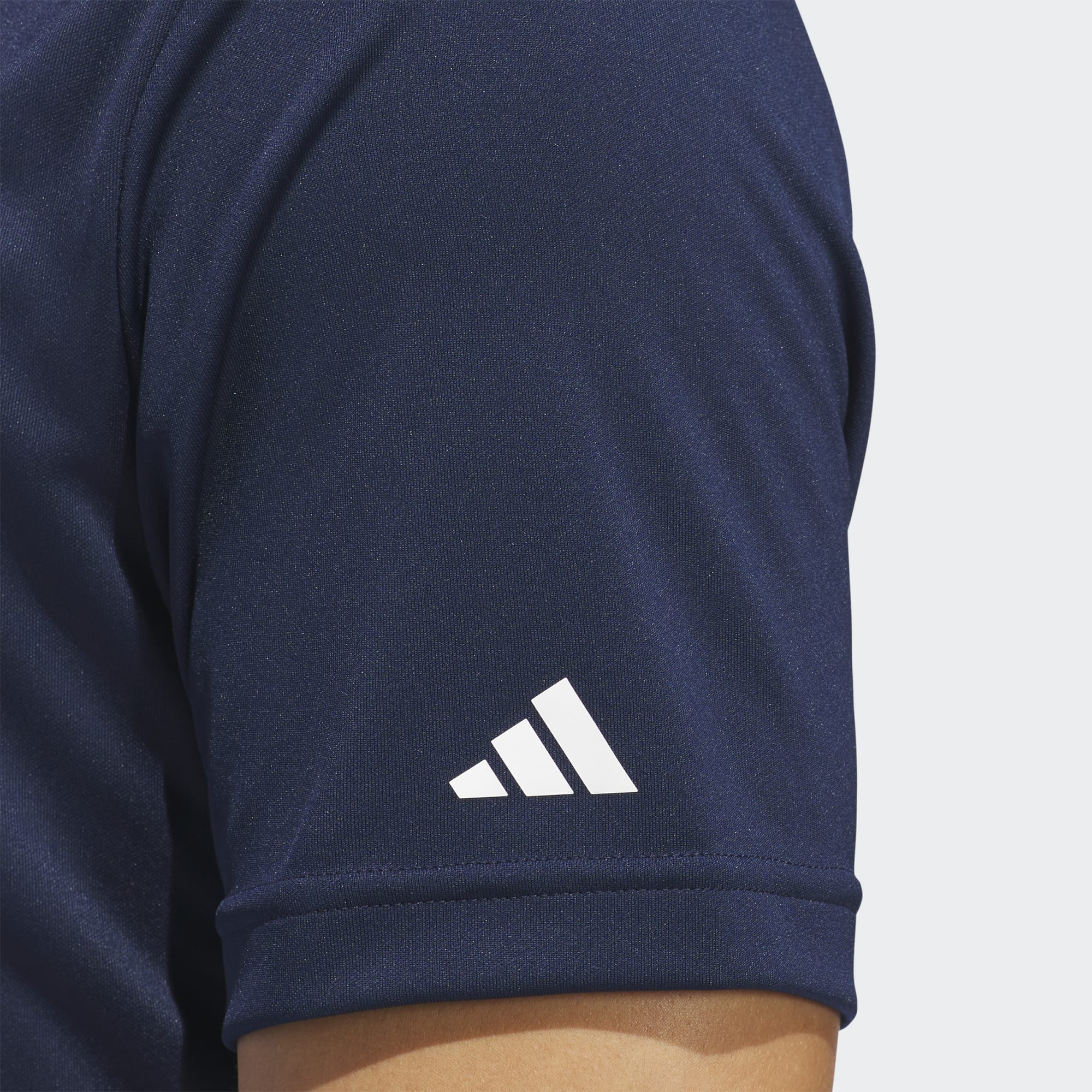 Adidas Mens Recycled Performance Polo Shirt - Image 20