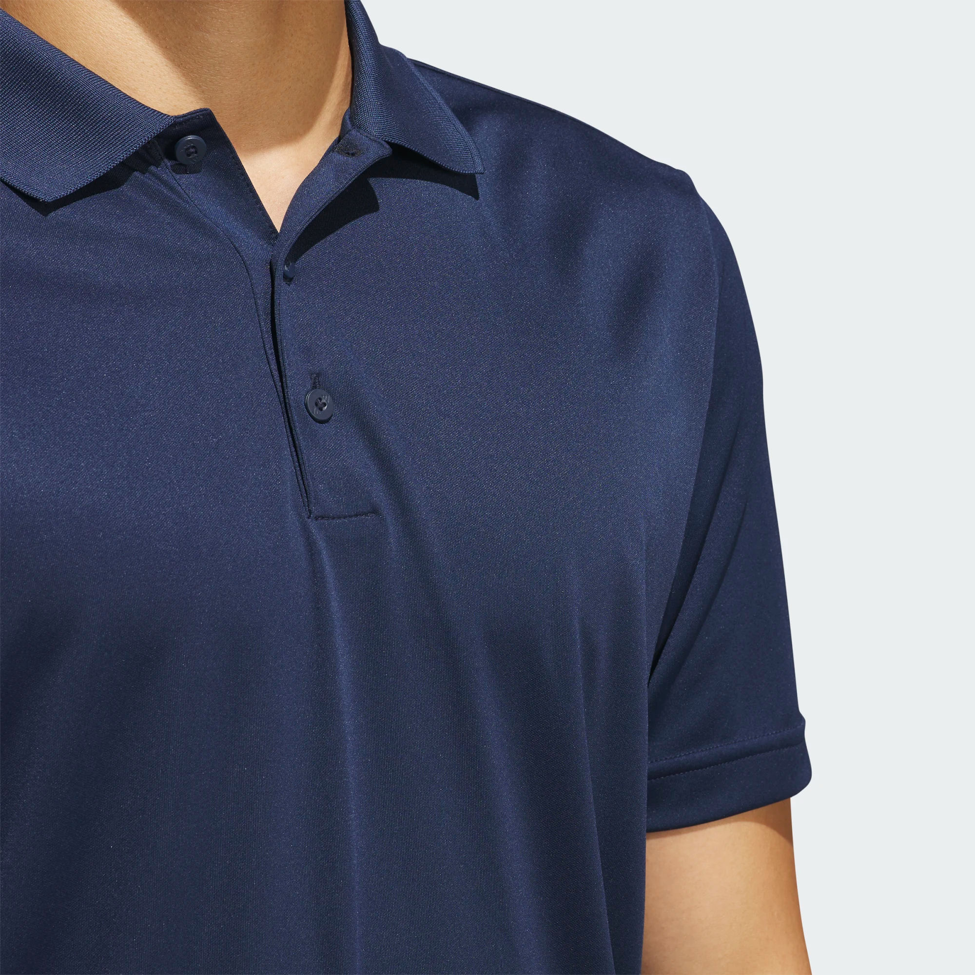 Adidas Mens Recycled Performance Polo Shirt - Image 21