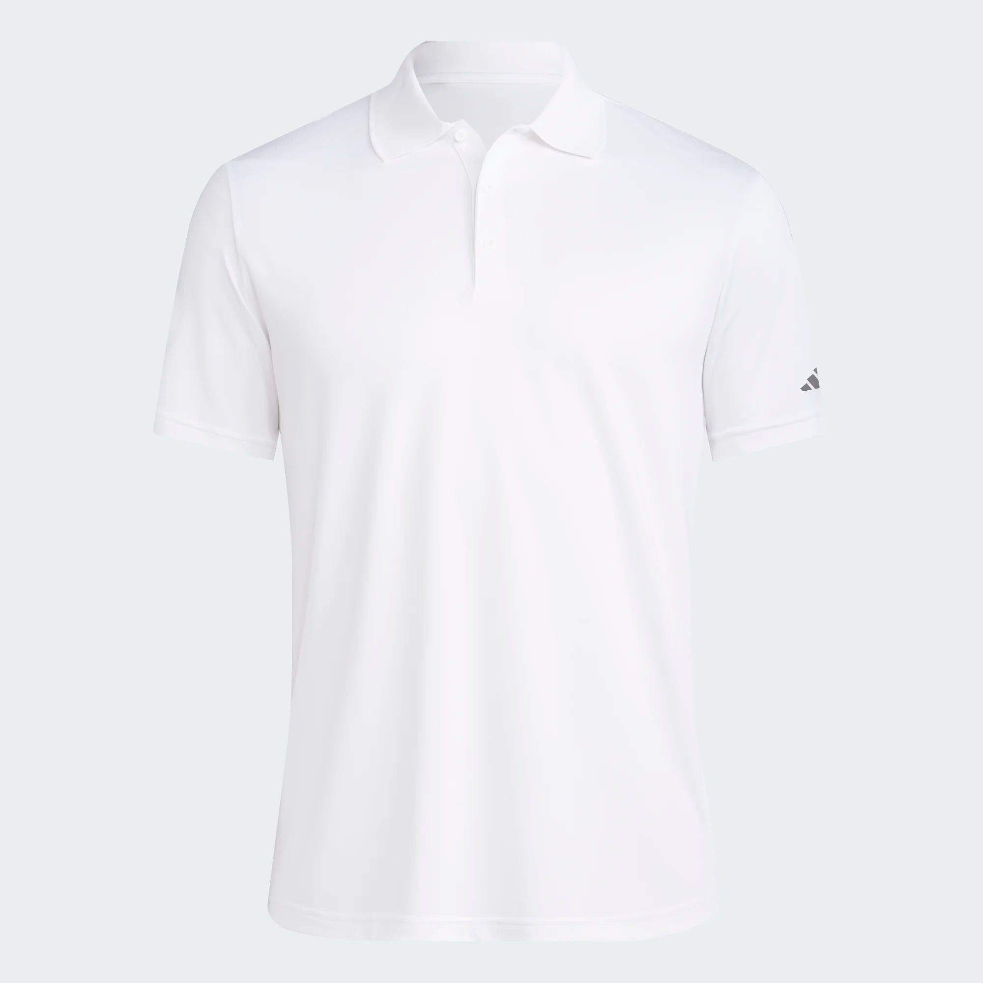 Adidas Mens Recycled Performance Polo Shirt - Image 22