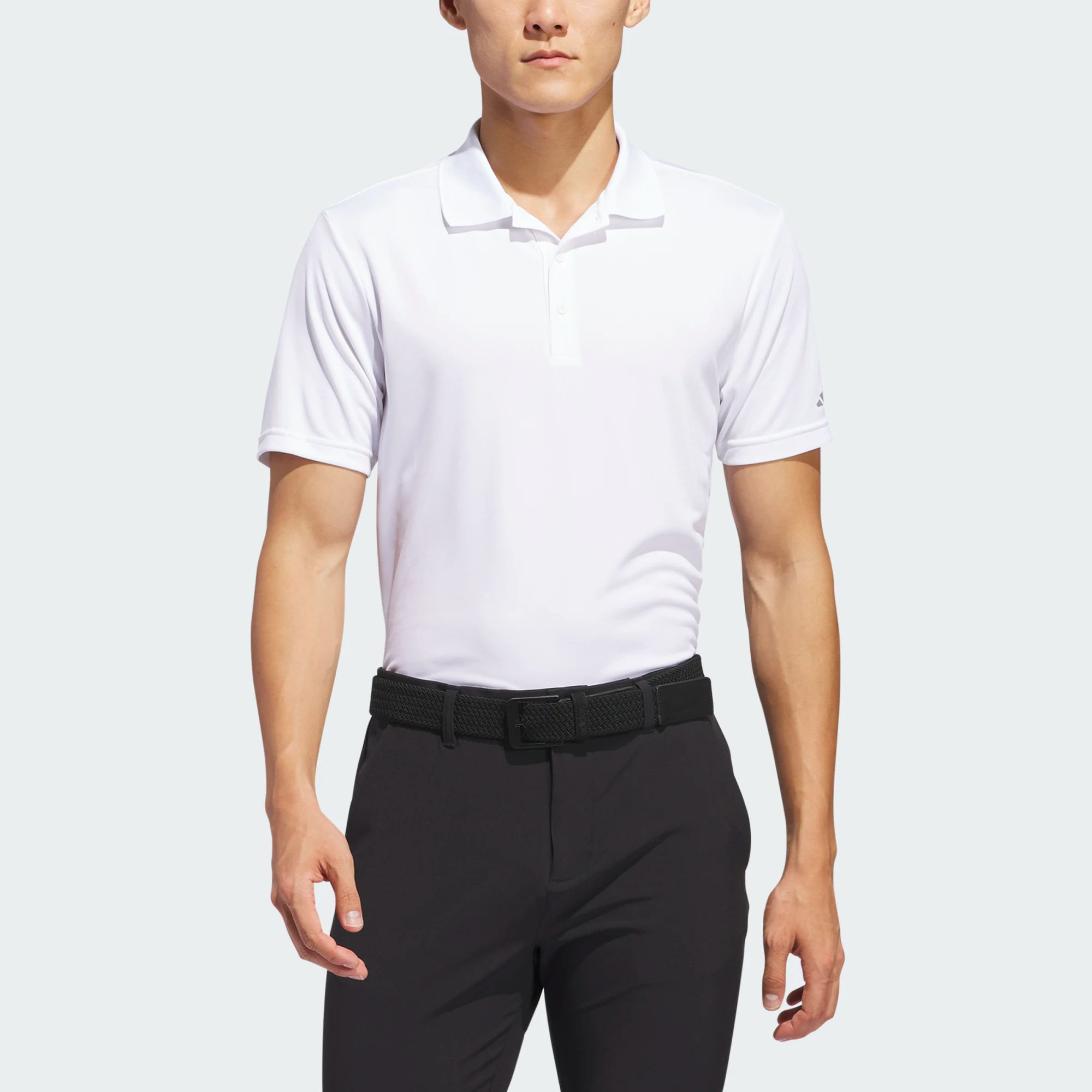 Adidas Mens Recycled Performance Polo Shirt - Image 24
