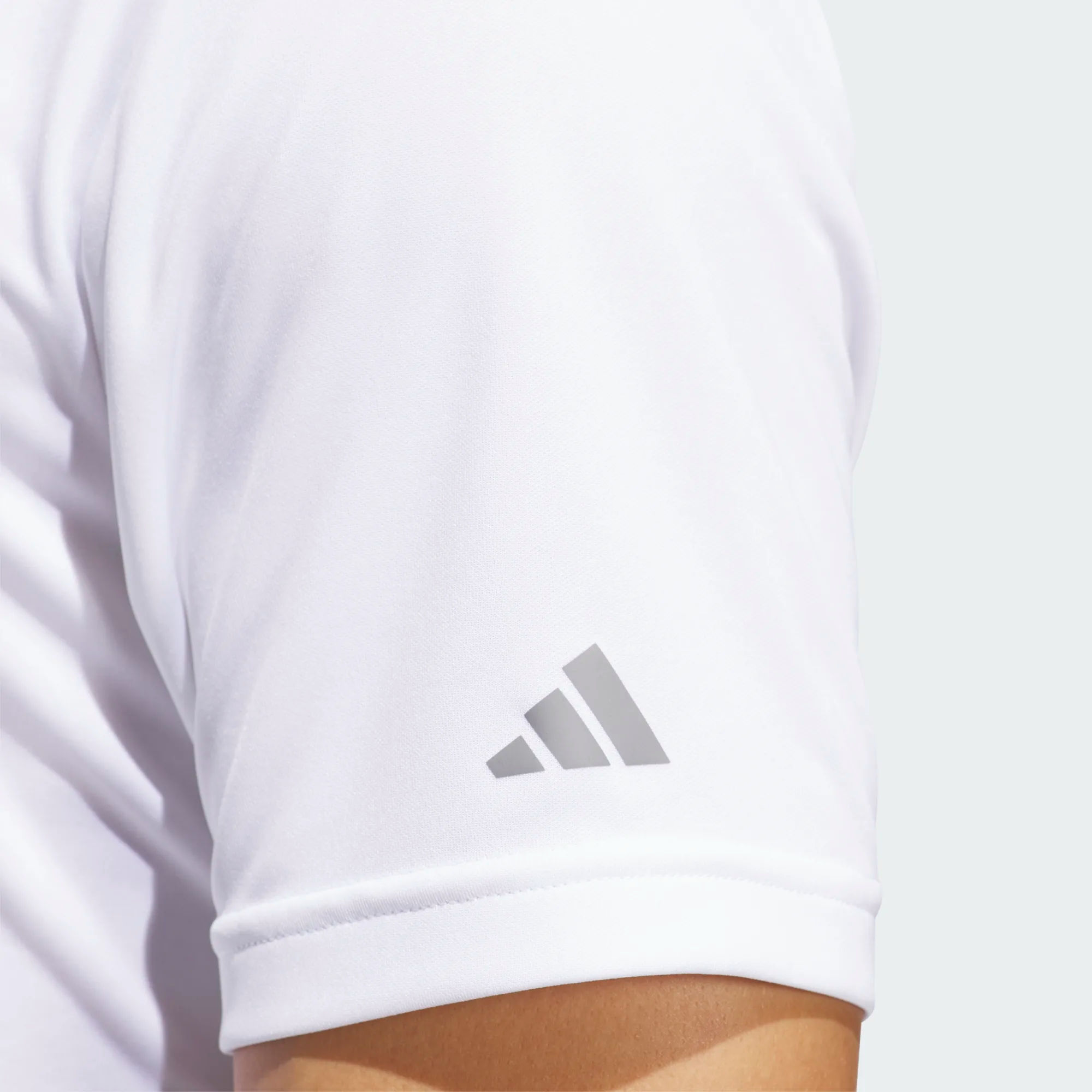 Adidas Mens Recycled Performance Polo Shirt - Image 25