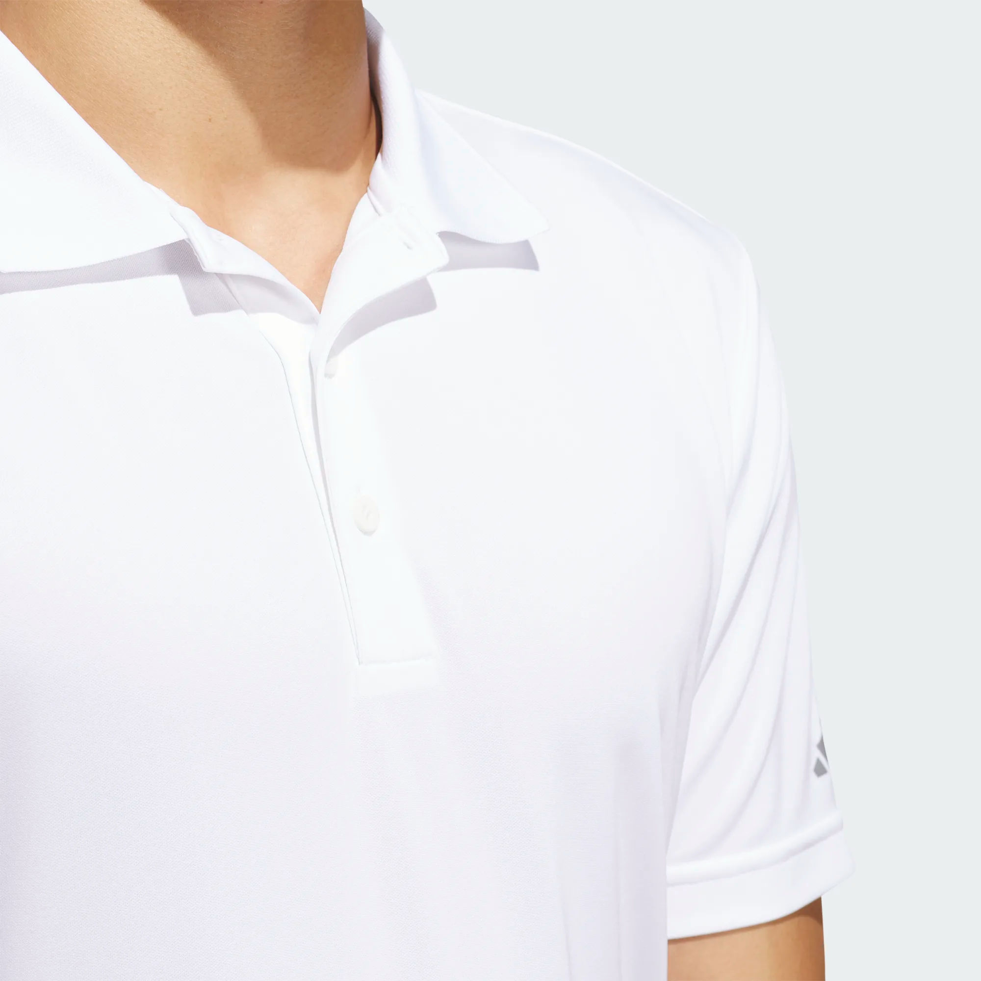 Adidas Mens Recycled Performance Polo Shirt - Image 26