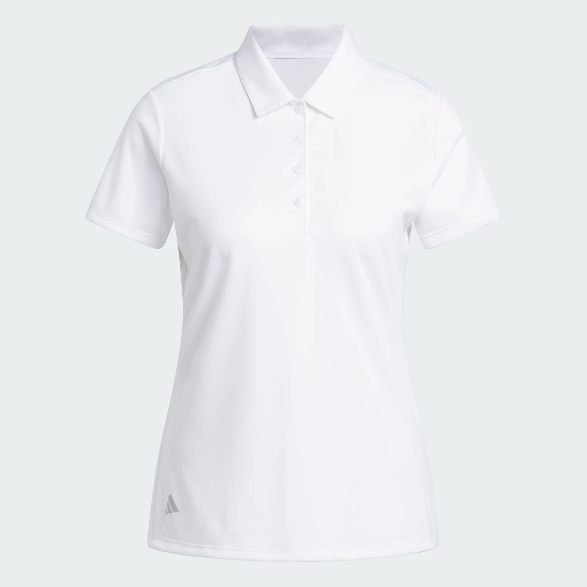Adidas Ladies Recycled Performance Polo Shirt - Image 12