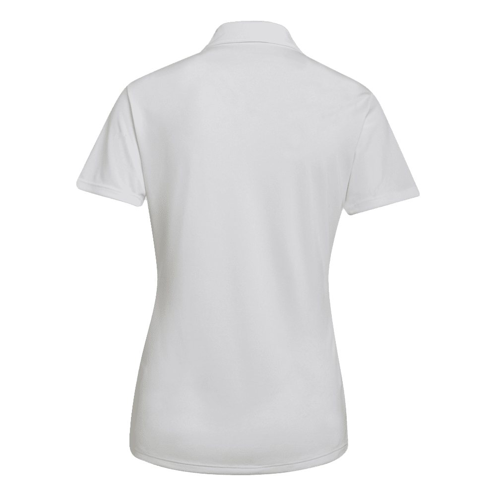 Adidas Ladies Recycled Performance Polo Shirt - Image 13
